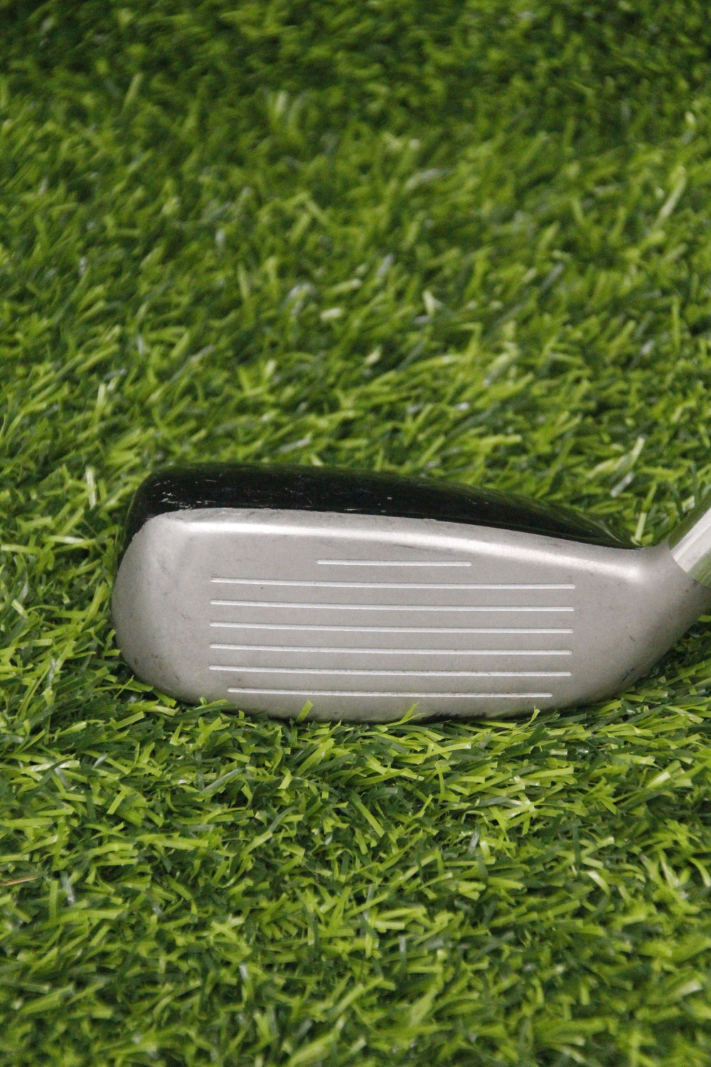 Adams Idea Pro Gold 22° 2 Hybrid R Flex 39"