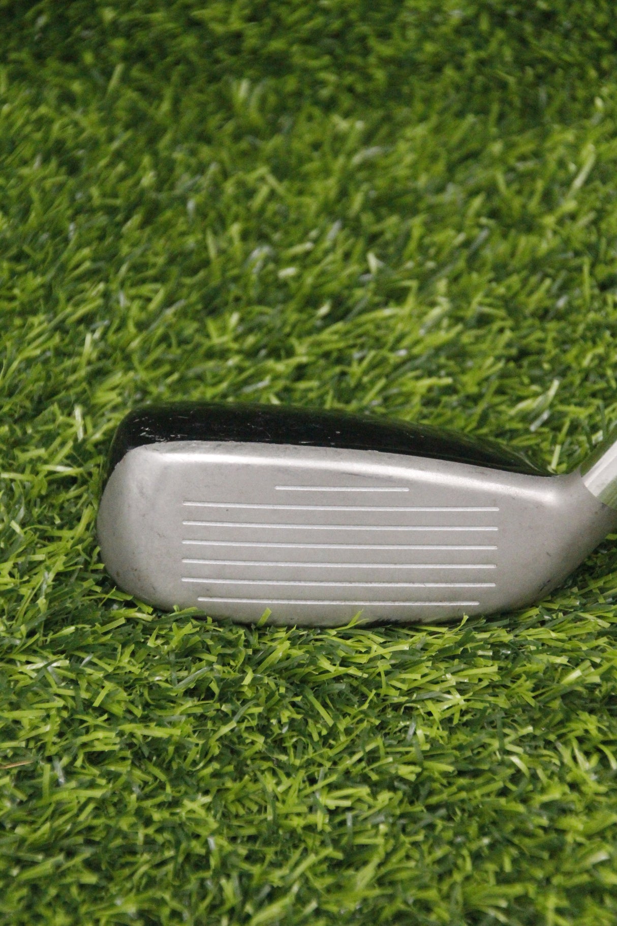 Adams Idea Pro Gold 22° 2 Hybrid R Flex 39"