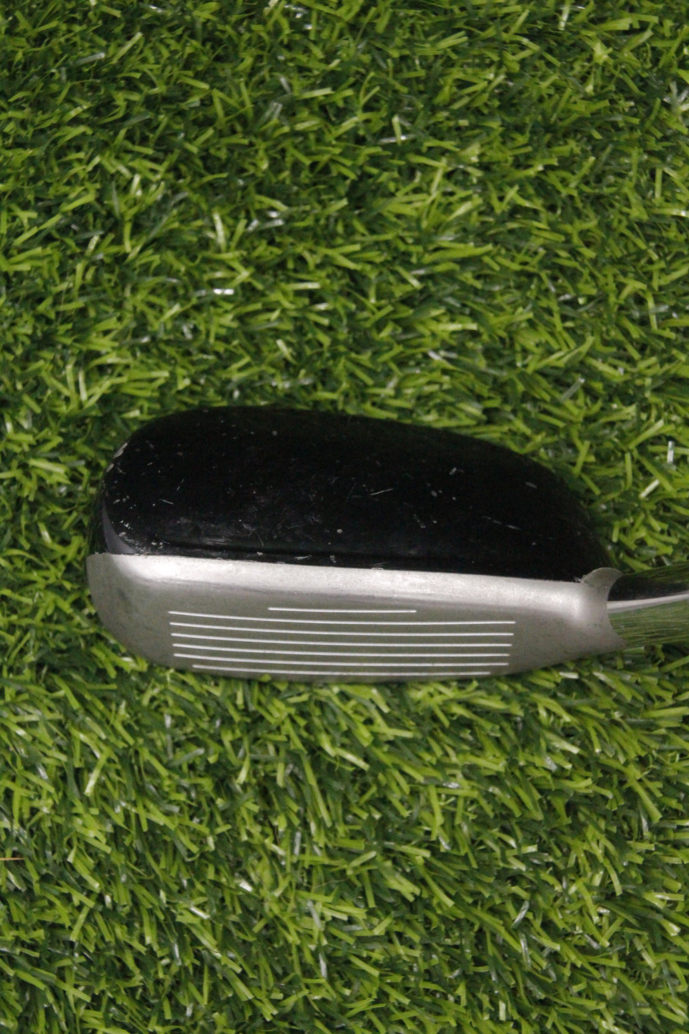 Adams Idea Pro Gold 22° 2 Hybrid R Flex 39"