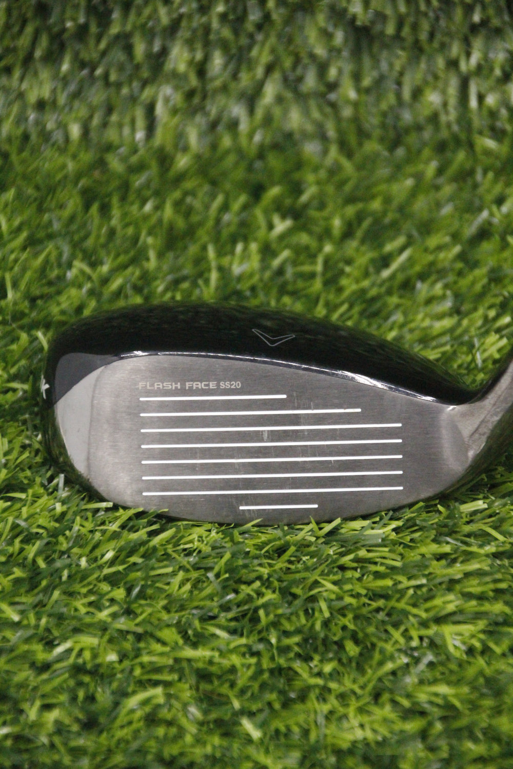 Callaway MAVRIK Max Women's 27° 5 Hybrid XS Flex 40"