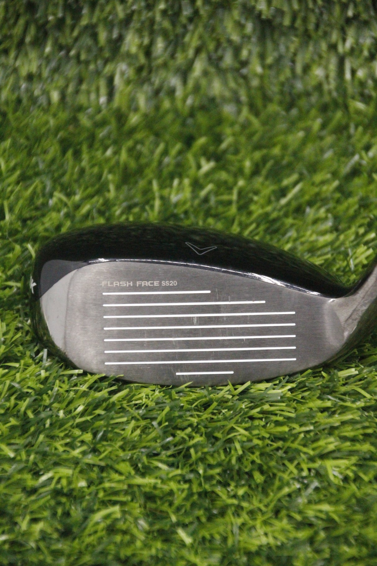 Callaway MAVRIK Max Women's 27° 5 Hybrid XS Flex 40"