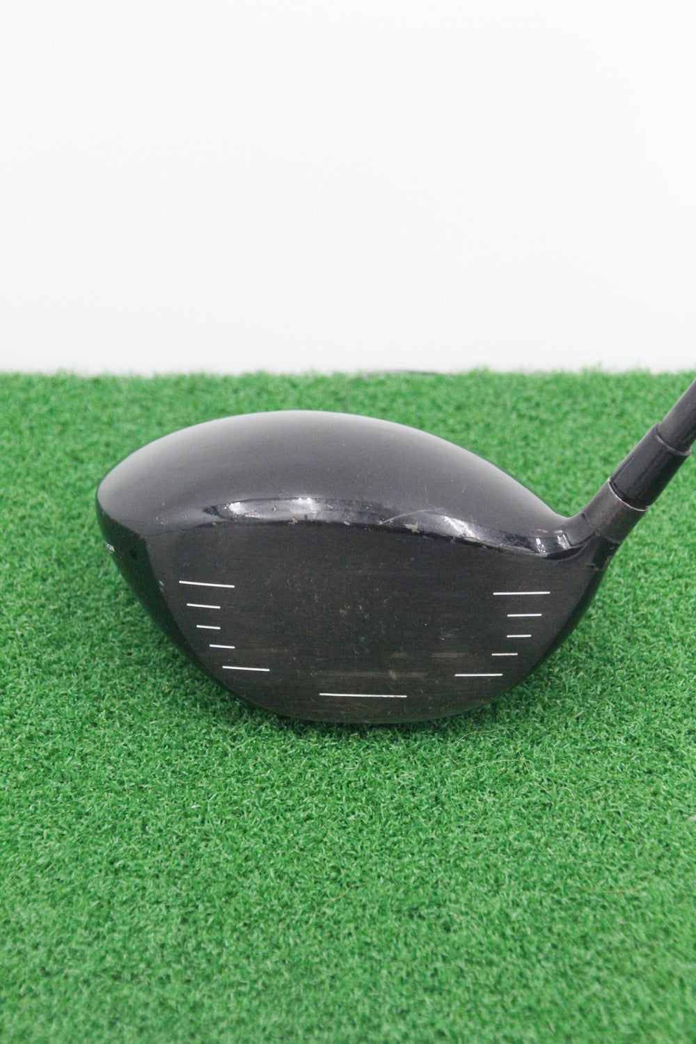 Cleveland 2012 CG Black 9° Driver S Flex 46"