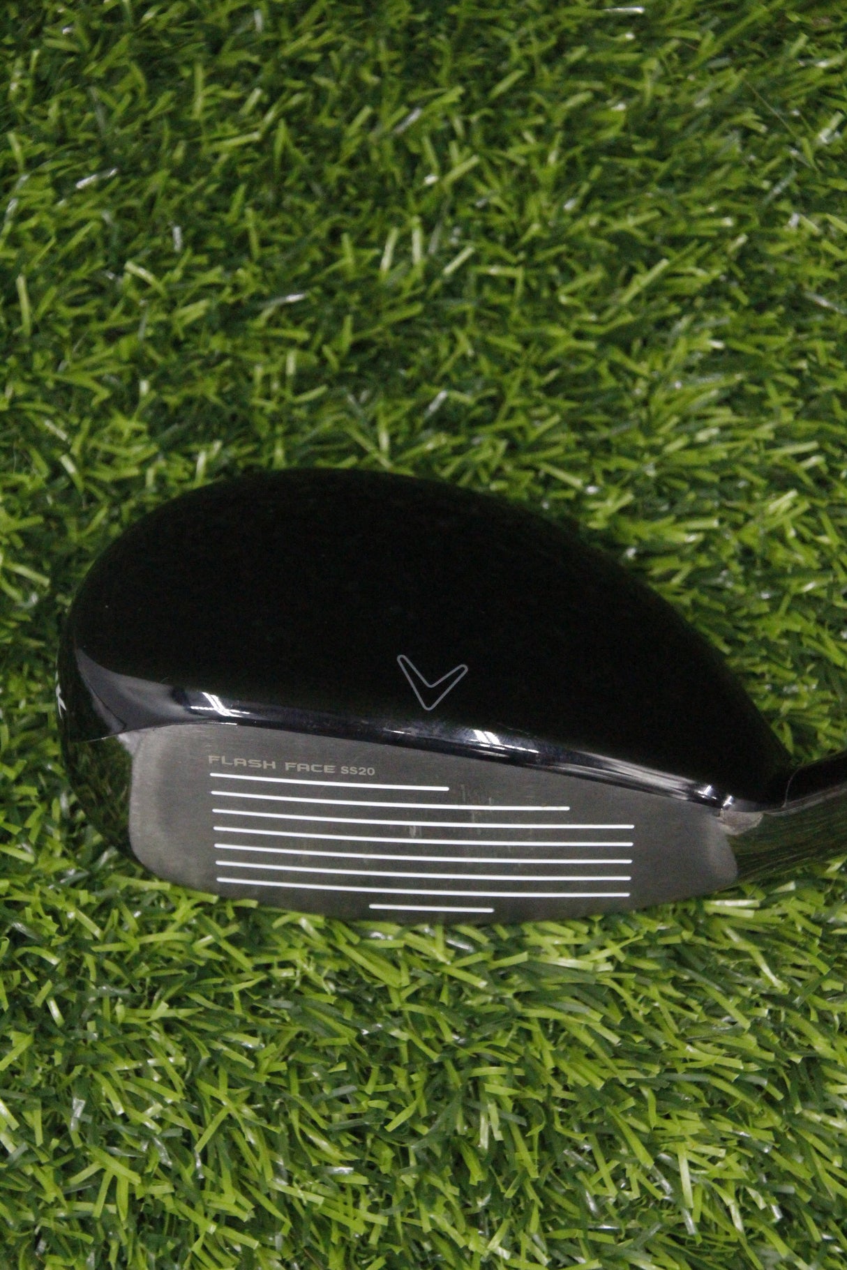 Callaway MAVRIK Max Women's 27° 5 Hybrid XS Flex 40"