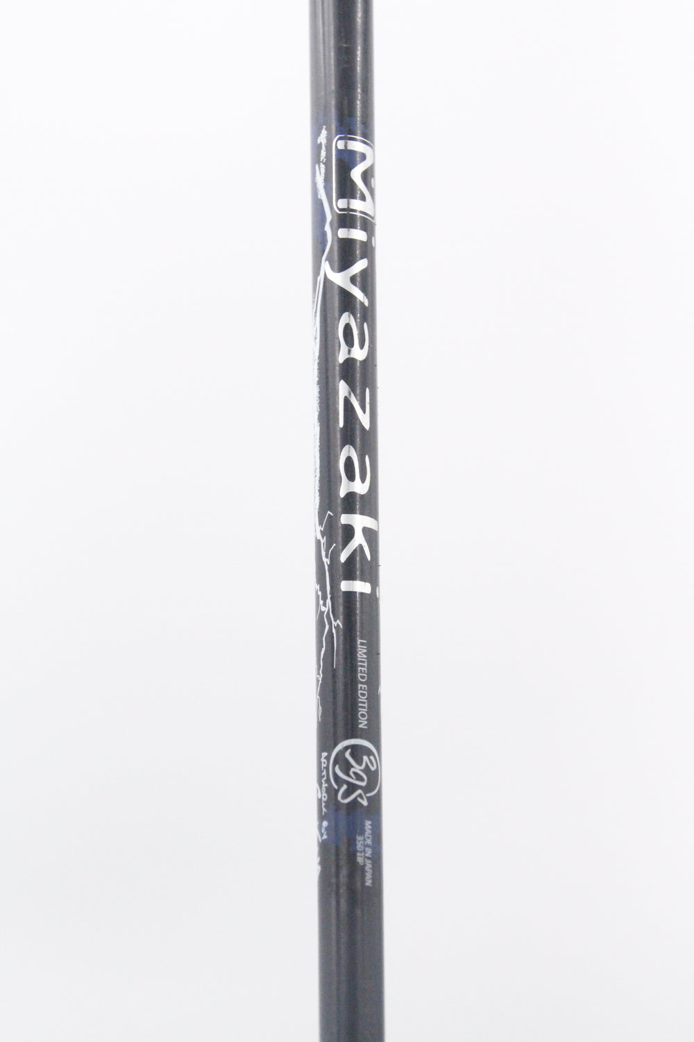 Cleveland 2012 CG Black 9° Driver S Flex 46"