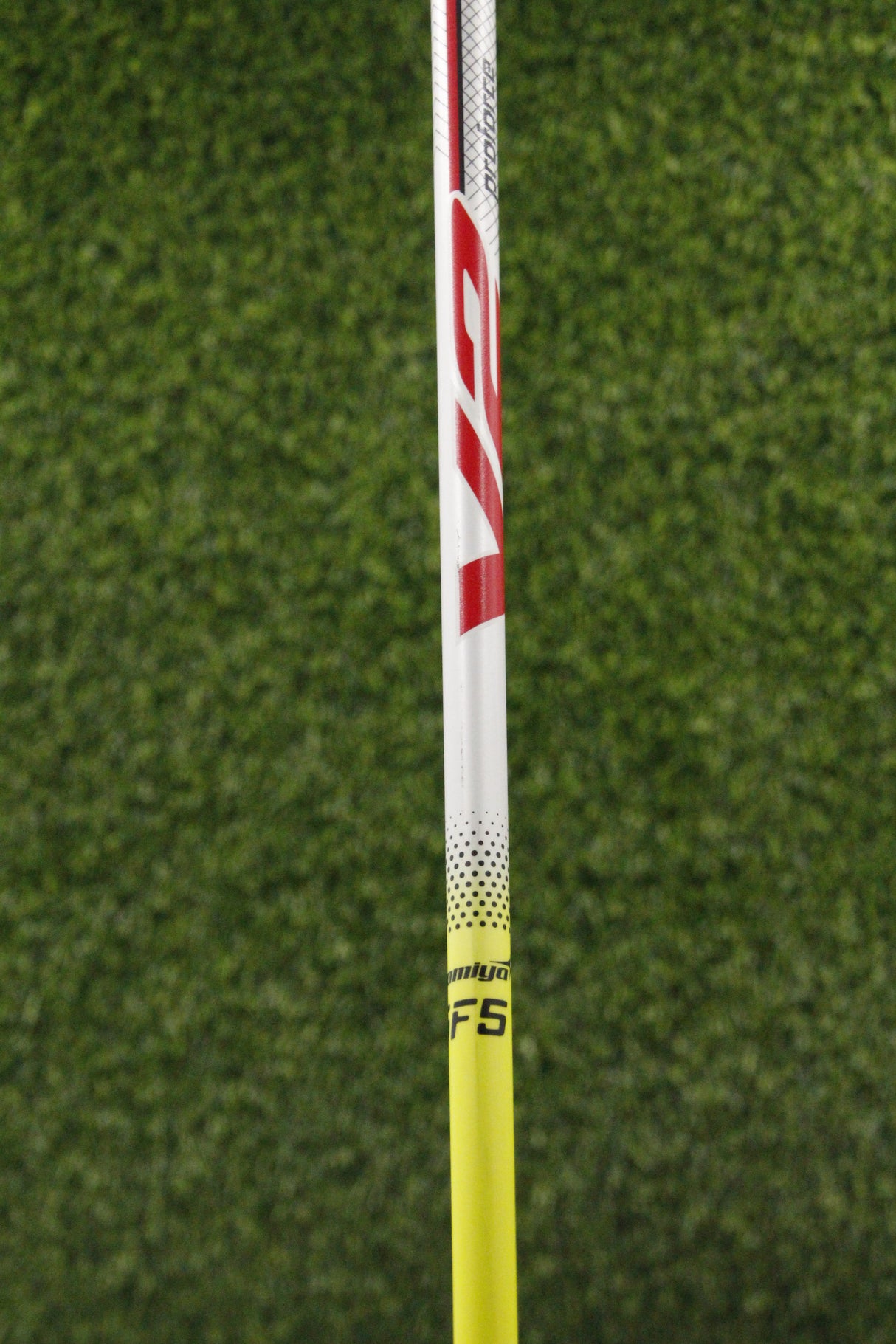 Callaway MAVRIK Max Women's 27° 5 Hybrid XS Flex 40"