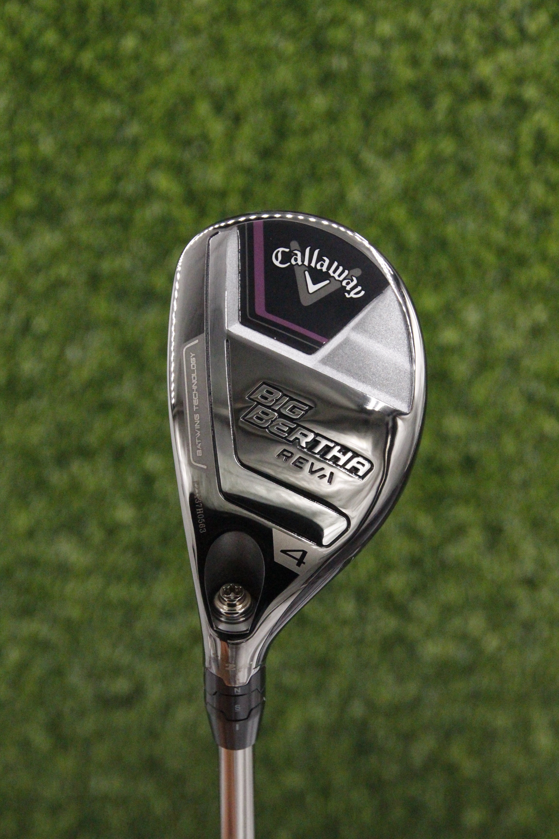 Callaway Big Bertha Reva 23 Hybrid - In Stock & Ready To Ship