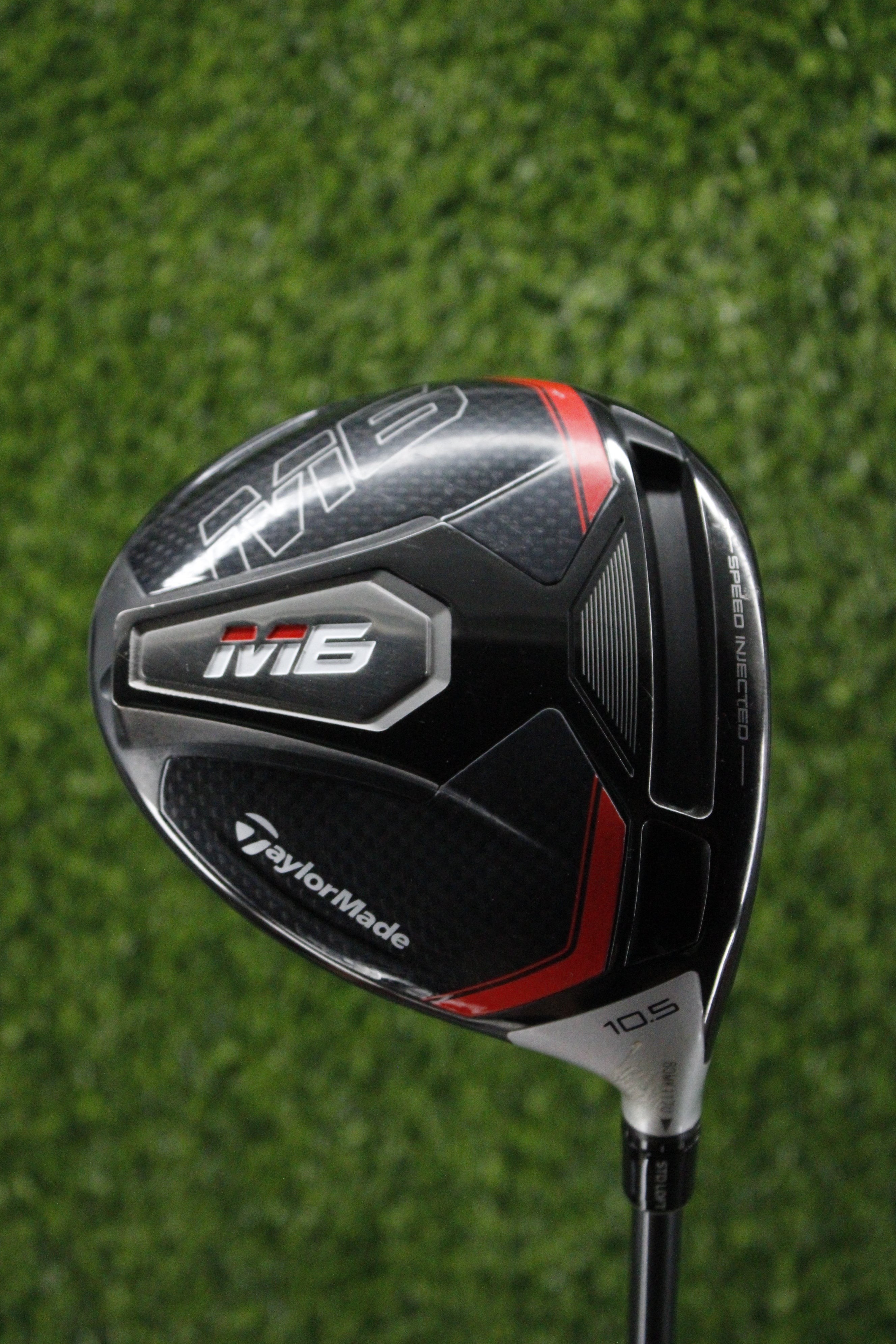 TaylorMade M6 Driver - In Stock & Ready To Ship | bogeys2Birdies