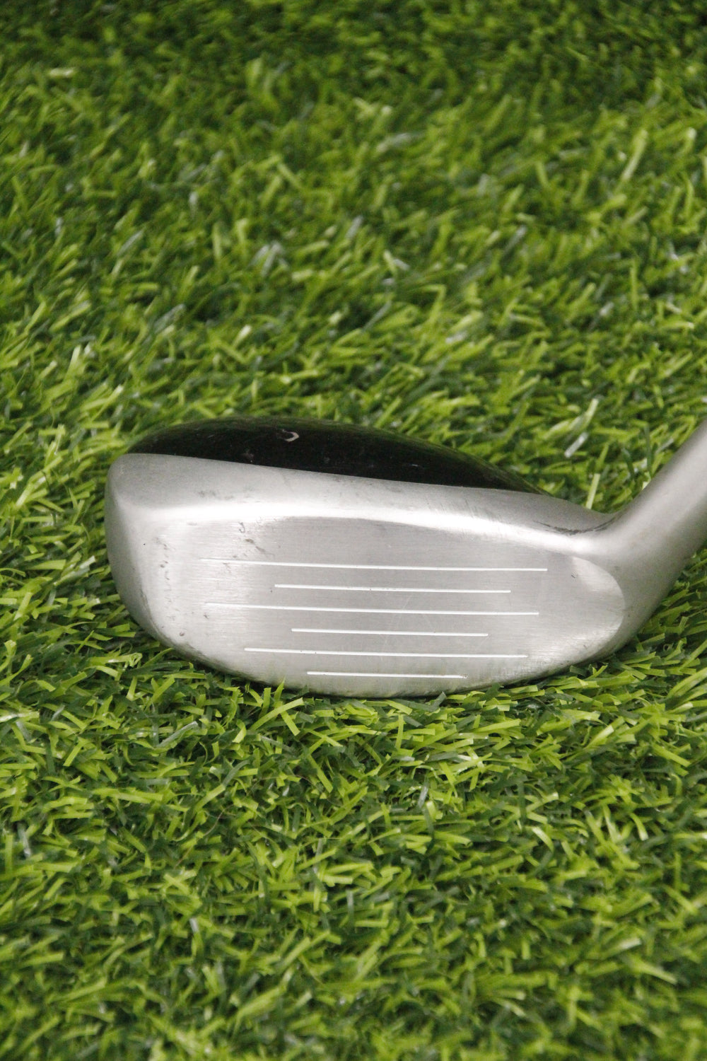 TaylorMade Rescue Mid 23° 4 Hybrid R Flex 39.75"