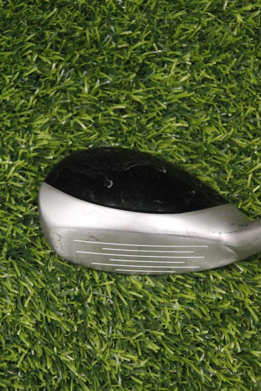 TaylorMade Rescue Mid 23° 4 Hybrid R Flex 39.75"