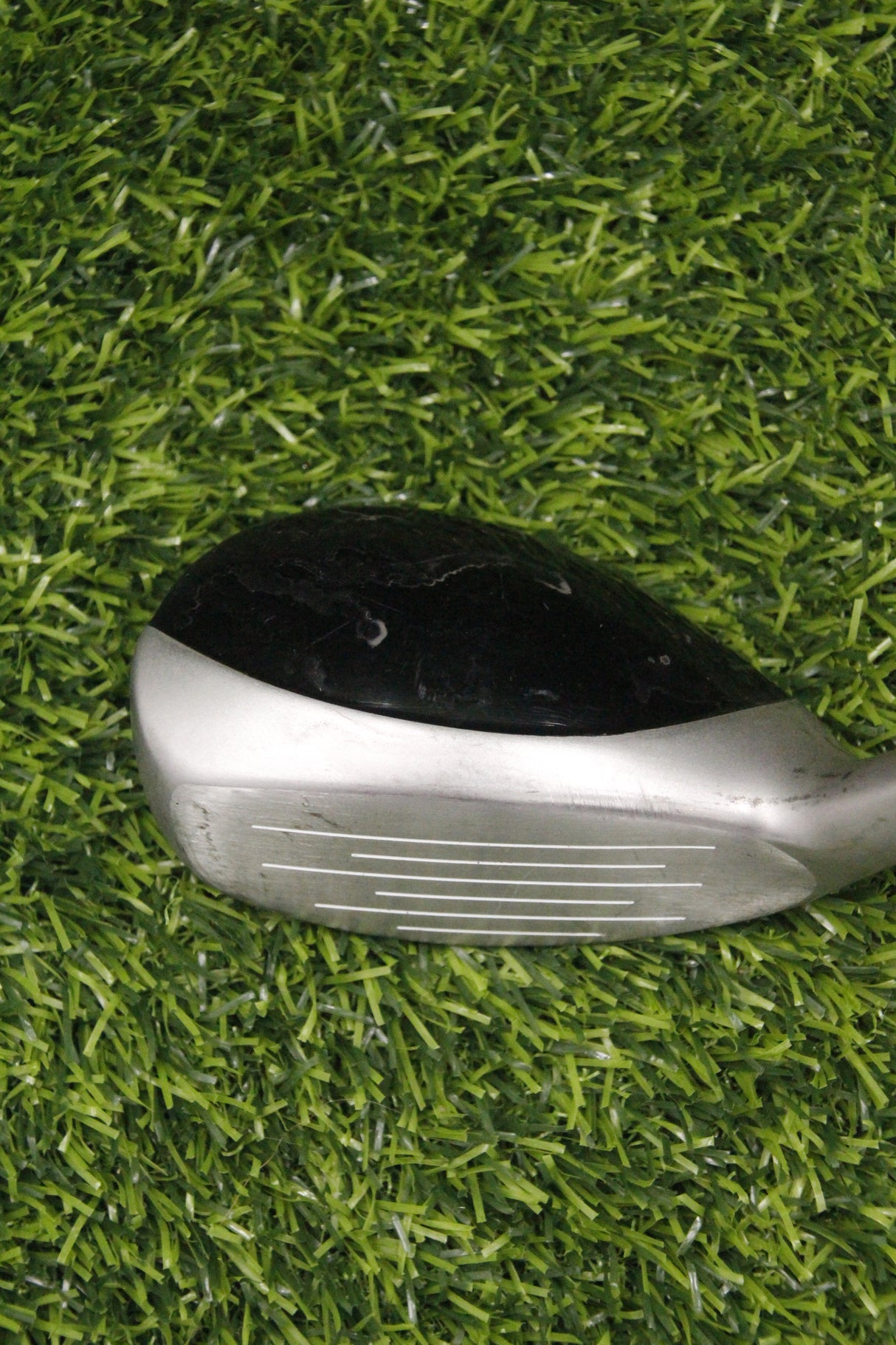 TaylorMade Rescue Mid 23° 4 Hybrid R Flex 39.75"