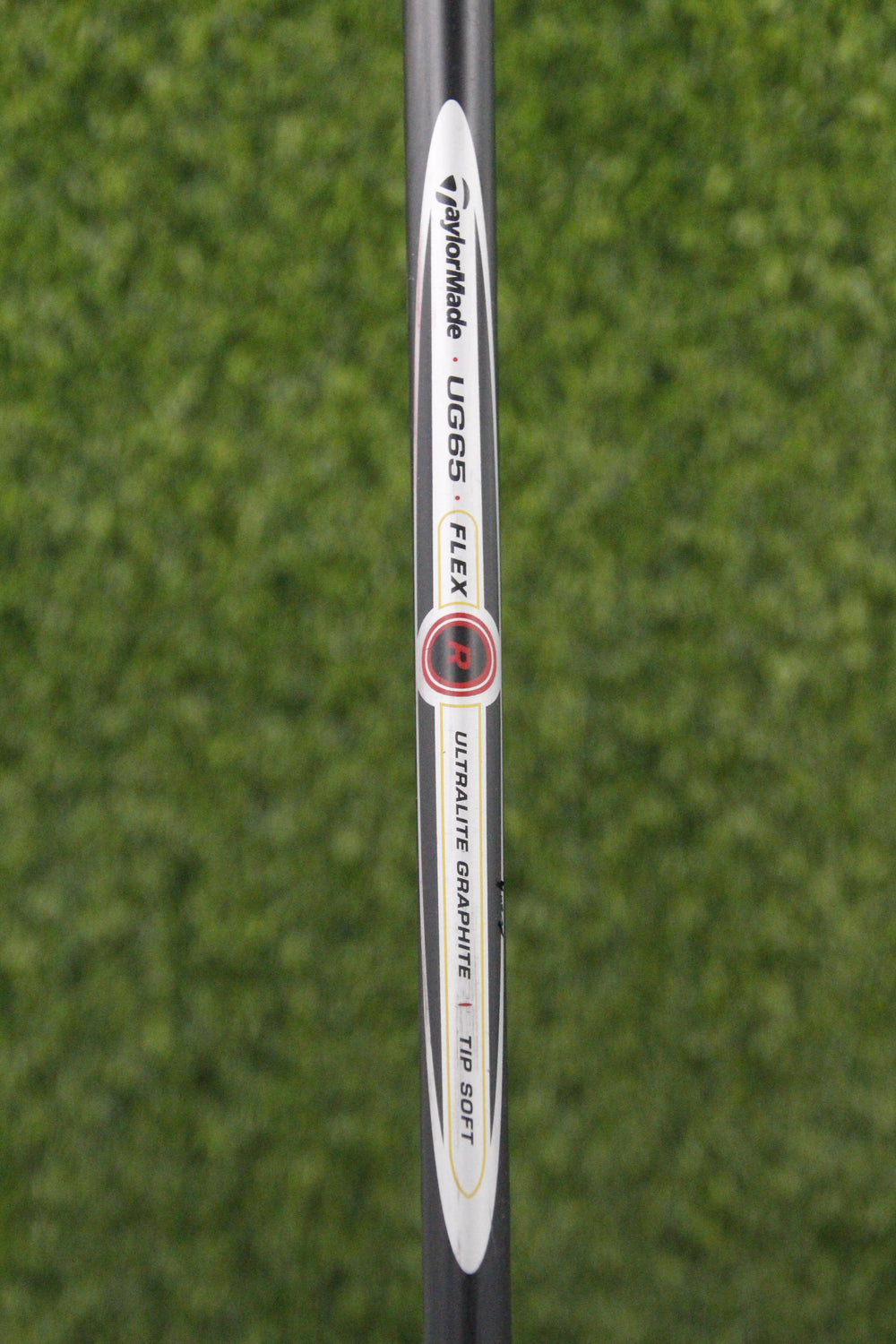TaylorMade Rescue Mid 23° 4 Hybrid R Flex 39.75"