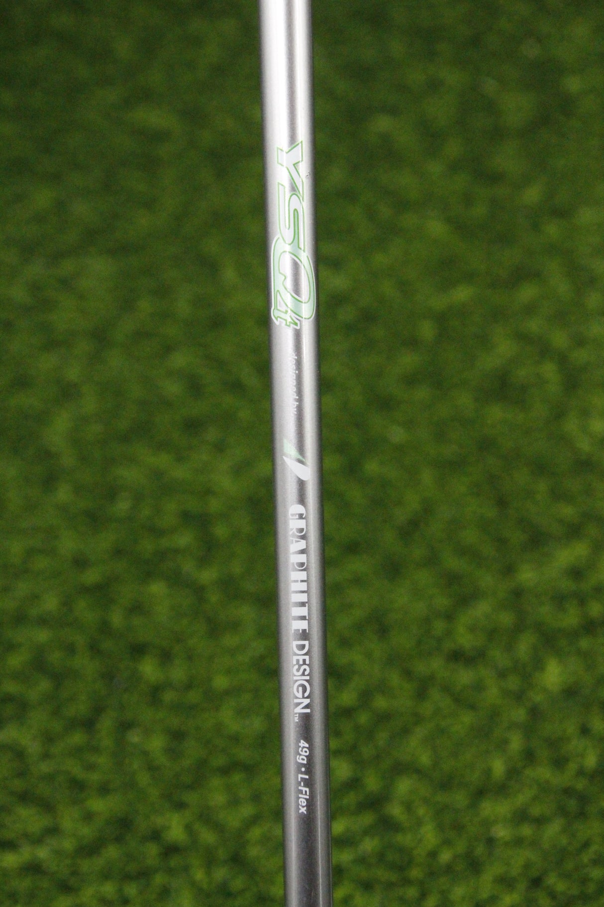 WOMEN Cleveland HiBore Bloom XLI Womens Iron Set 4-PW L Flex -0.5"