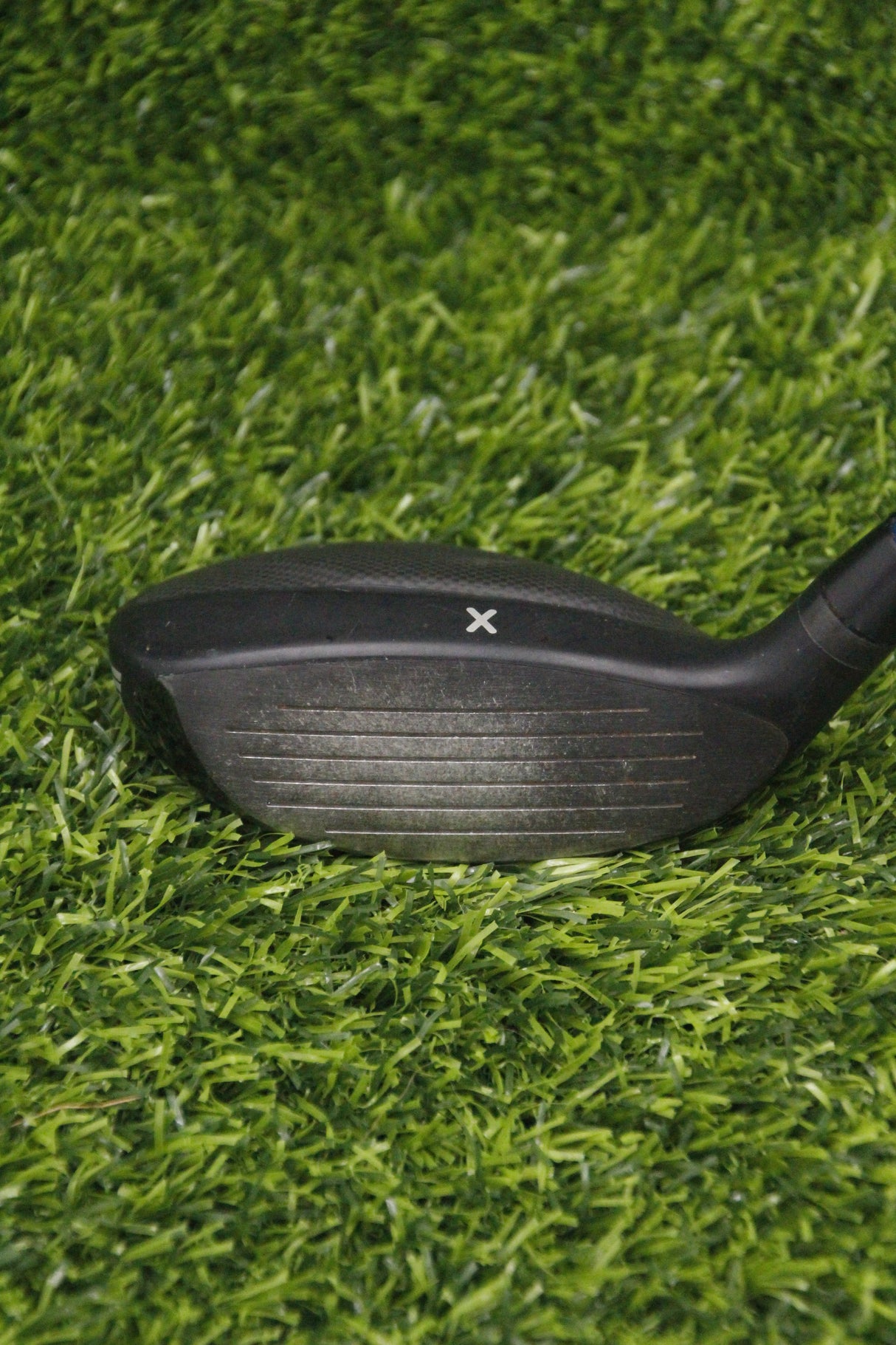 PXG 0317 X GEN2 17° Hybrid S Flex 41"