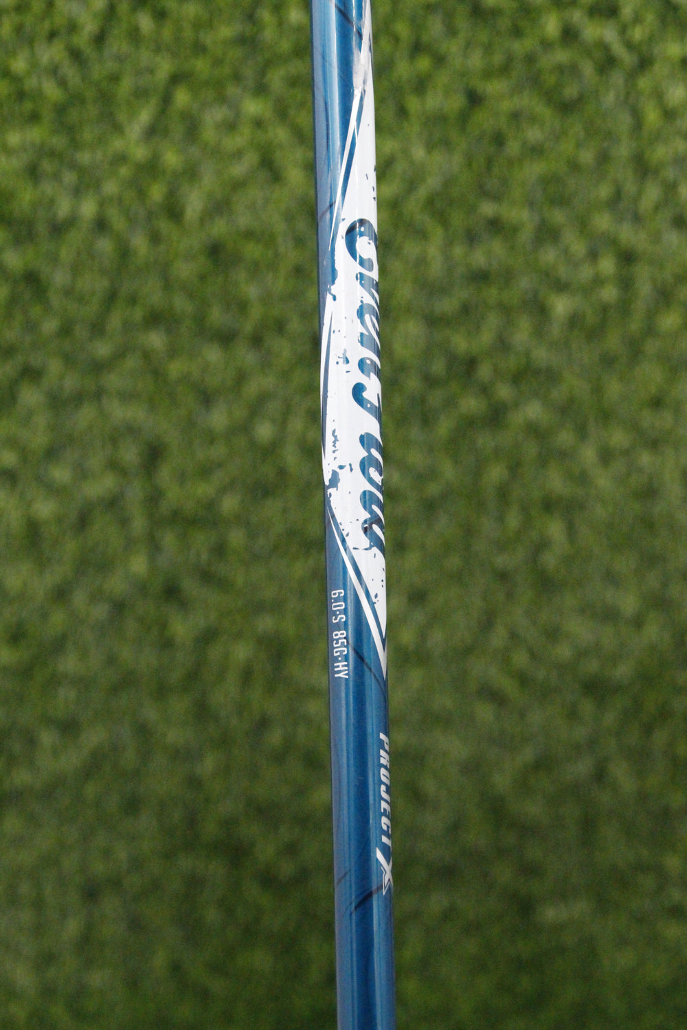 PXG 0317 X GEN2 17° Hybrid S Flex 41"