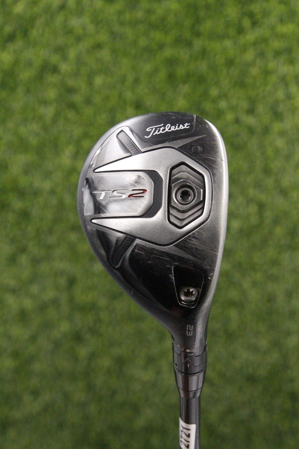 Titleist TS2 23° 4 Hybrid S Flex 40.5"
