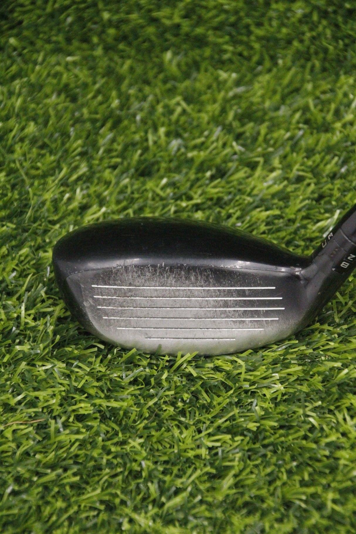 Titleist TS2 23° 4 Hybrid S Flex 40.5"