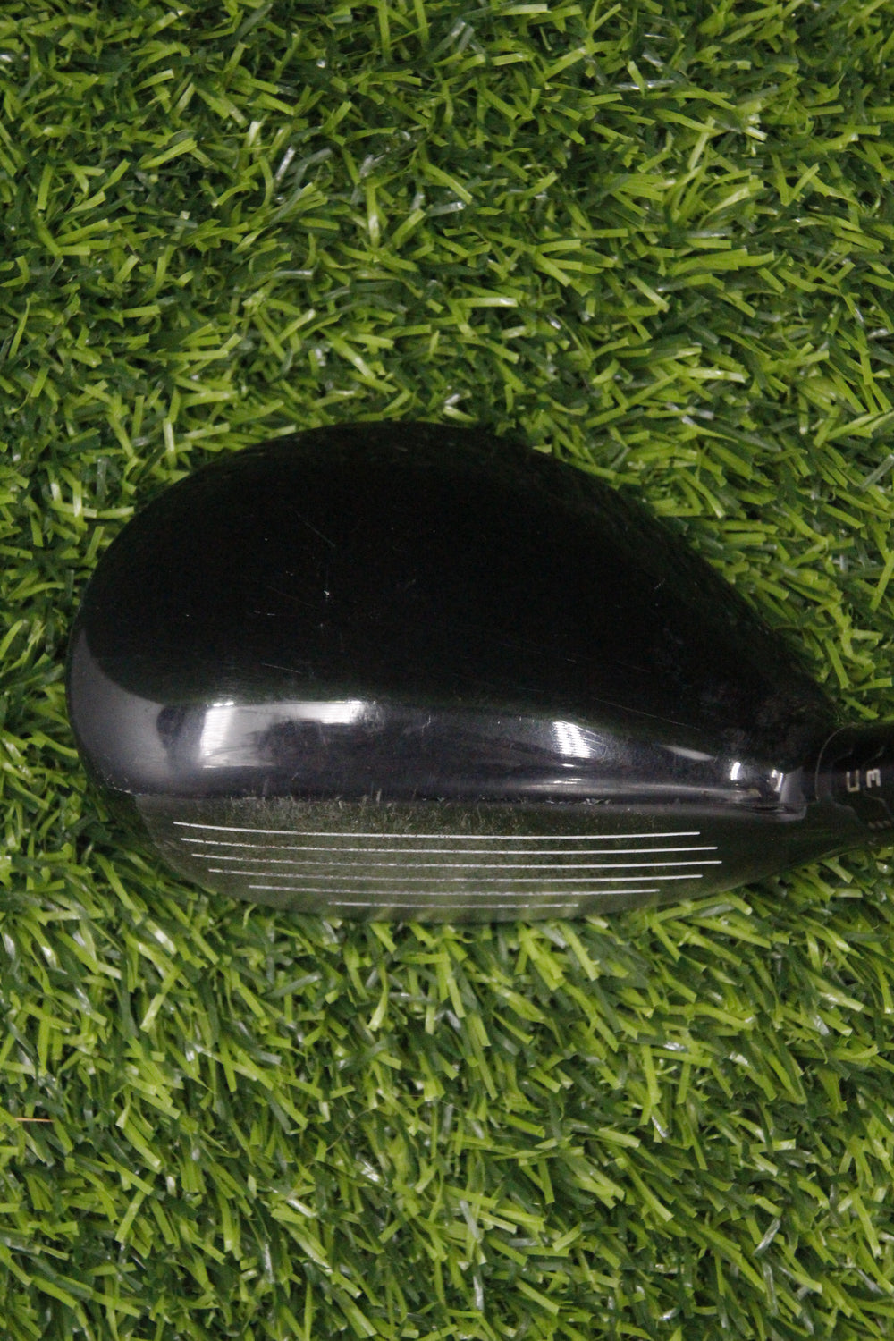 Titleist TS2 23° 4 Hybrid S Flex 40.5"