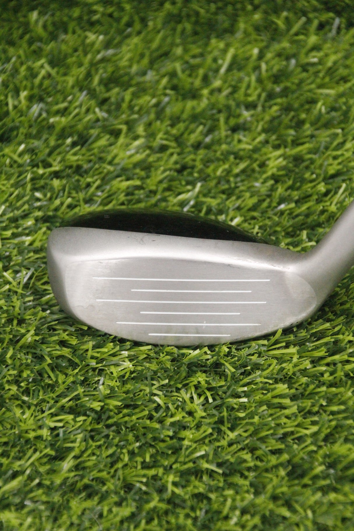 TaylorMade Rescue Mid 19° 3 Hybrid S Flex 40.5"