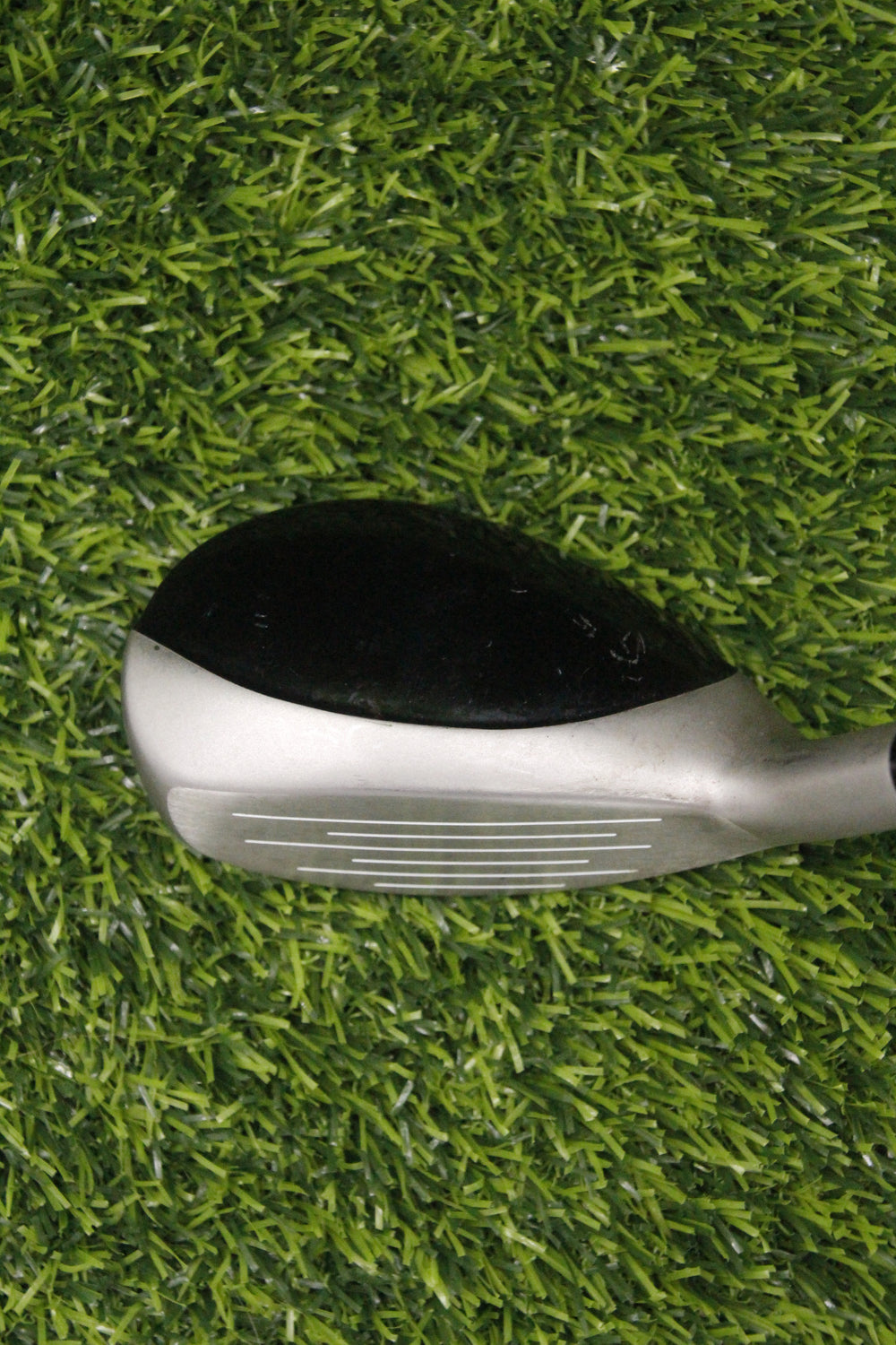 TaylorMade Rescue Mid 19° 3 Hybrid S Flex 40.5"