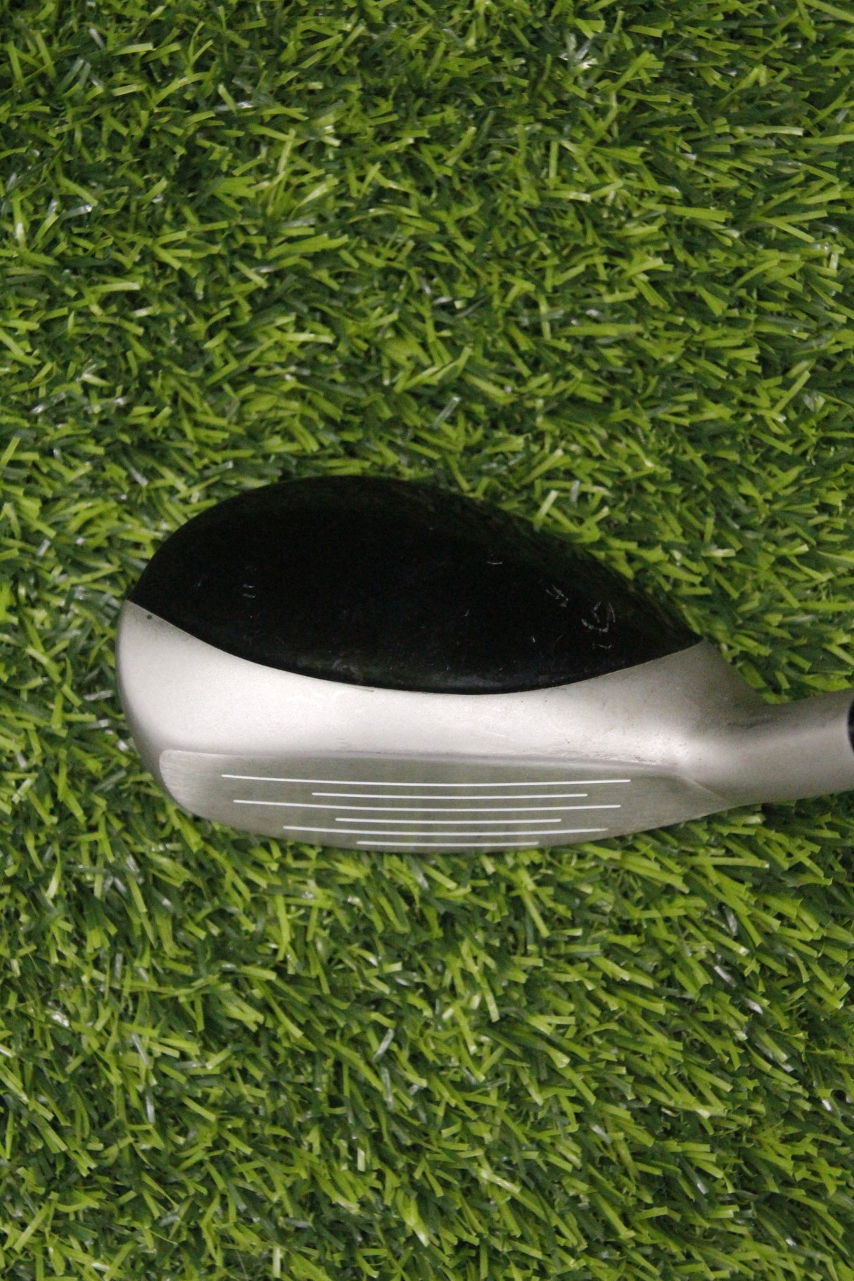 TaylorMade Rescue Mid 19° 3 Hybrid S Flex 40.5"