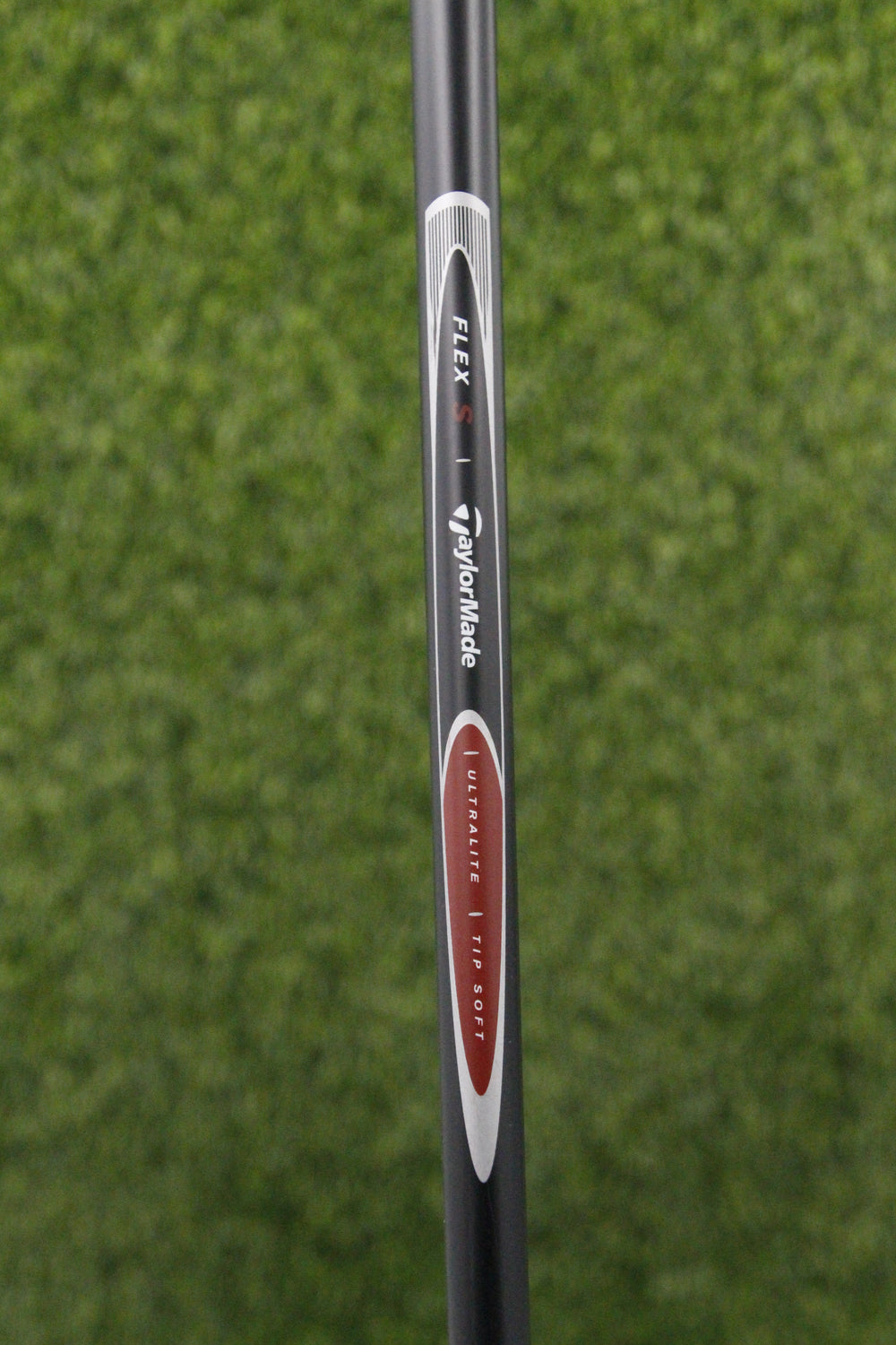 TaylorMade Rescue Mid 19° 3 Hybrid S Flex 40.5"