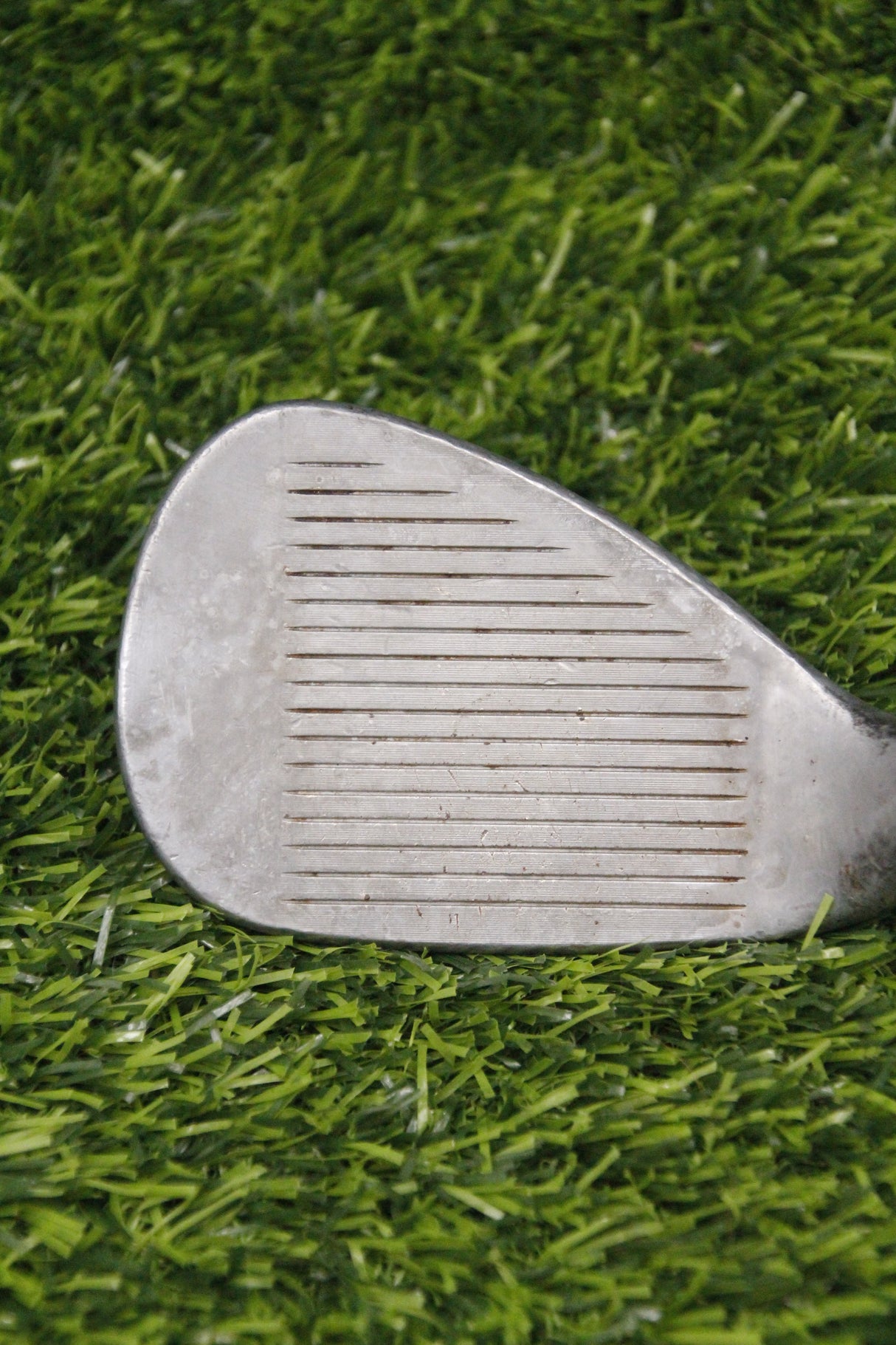 Titleist Vokey SM9 Tour Chrome 54° SW Wedge Flex 35.5"