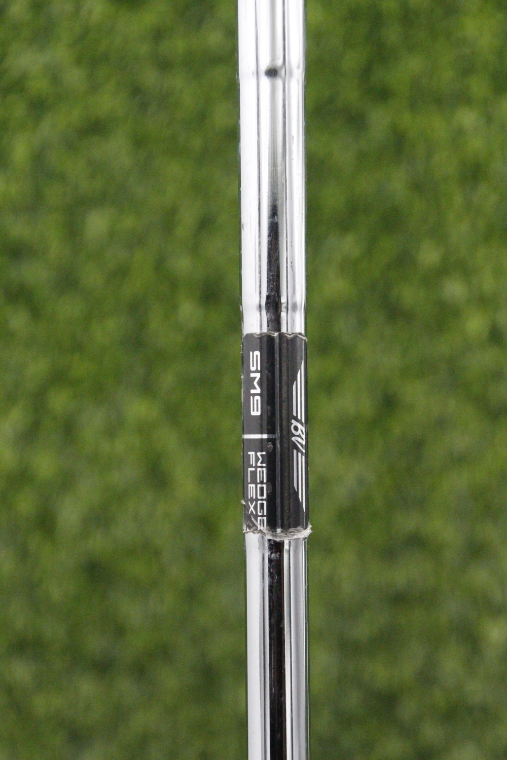 Titleist Vokey SM9 Tour Chrome 54° SW Wedge Flex 35.5"