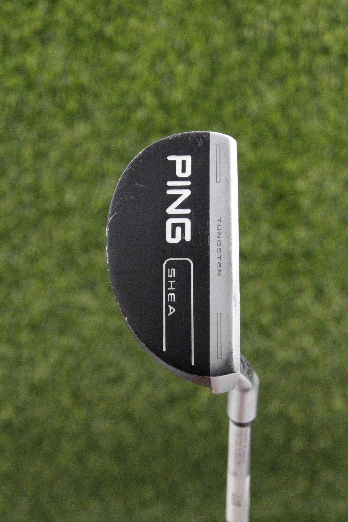 Ping 2023 Shea Putter 35"