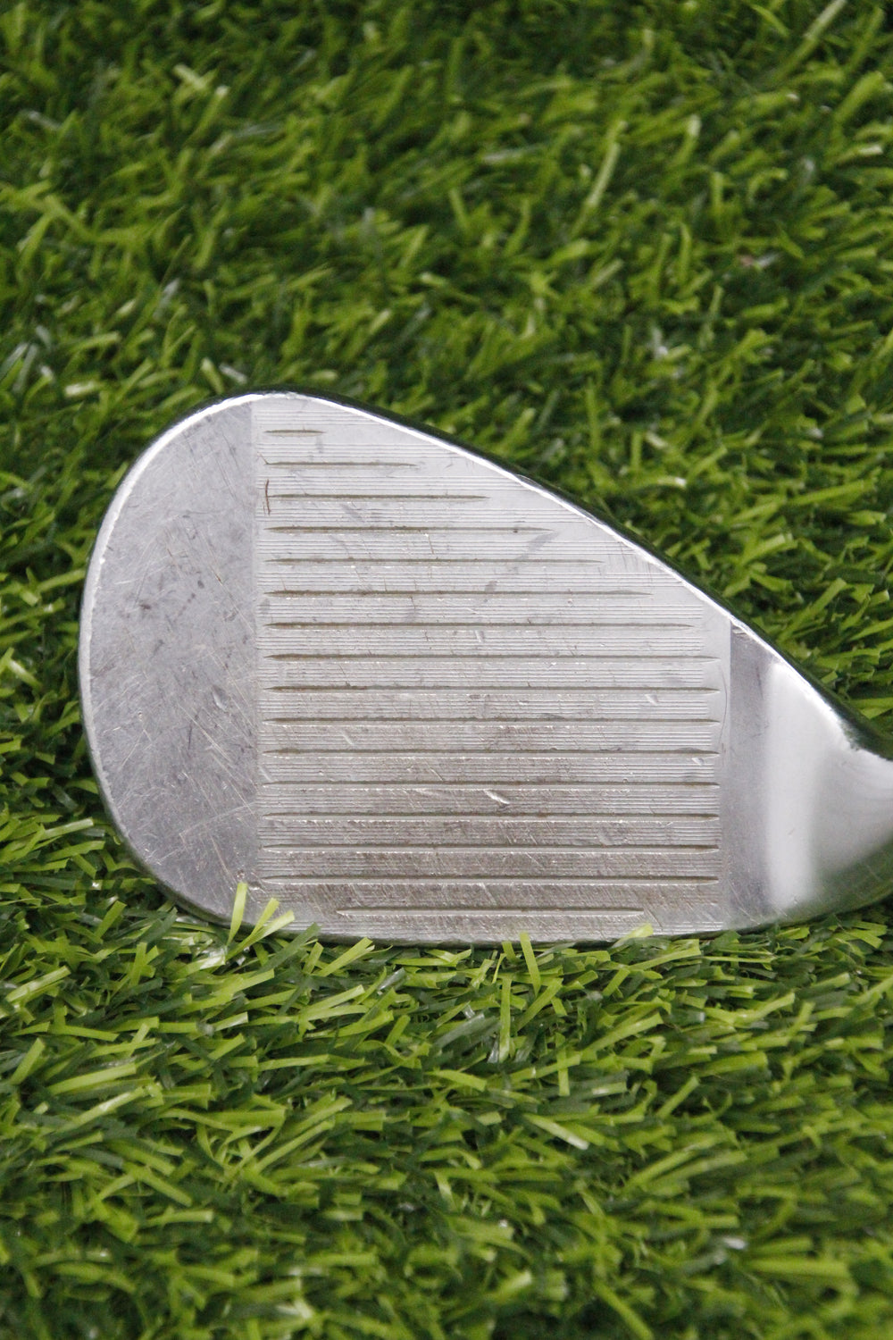 Callaway Jaws MD5 Platinum Chrome 58° LW S Flex 35"