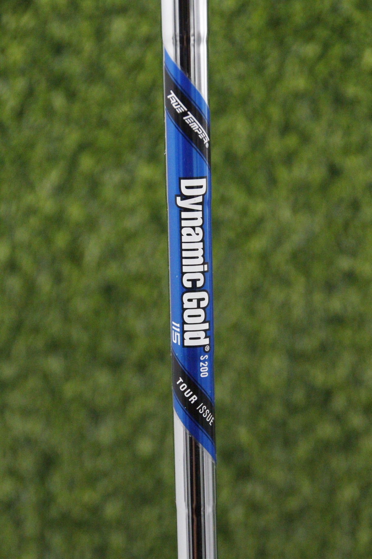 Callaway Jaws MD5 Platinum Chrome 58° LW S Flex 35"