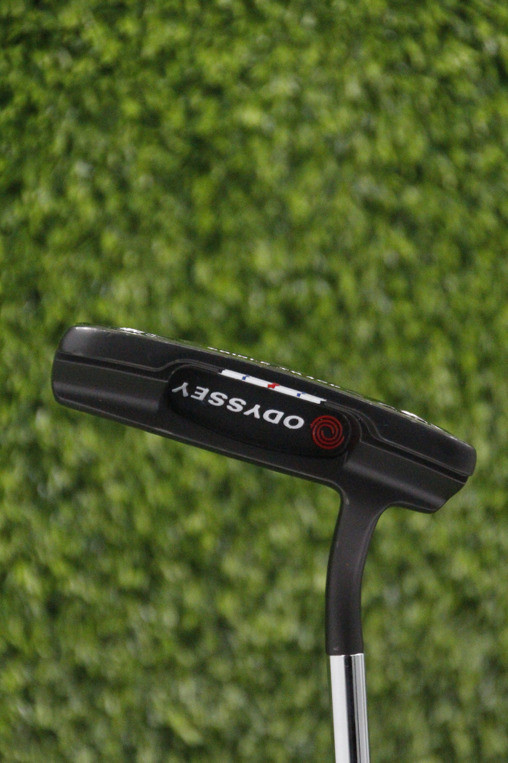 Odyssey Double Wide Triple Track Putter 32" w/ HC