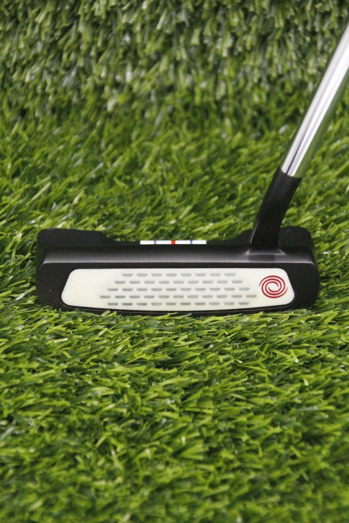 Odyssey Double Wide Triple Track Putter 32" w/ HC