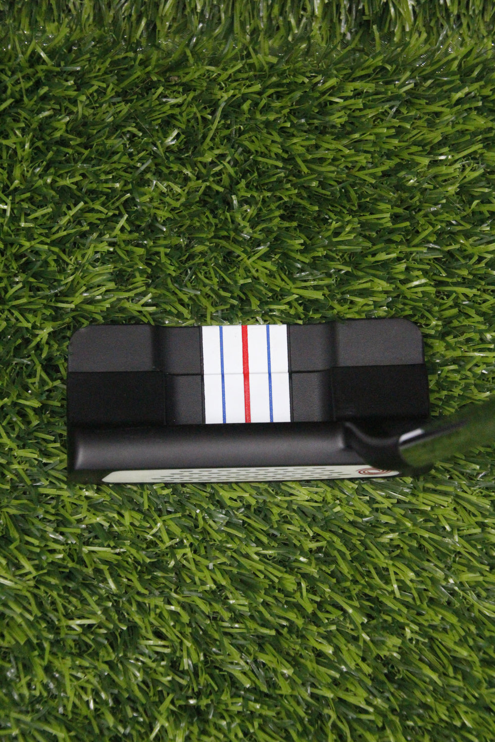 Odyssey Double Wide Triple Track Putter 32" w/ HC