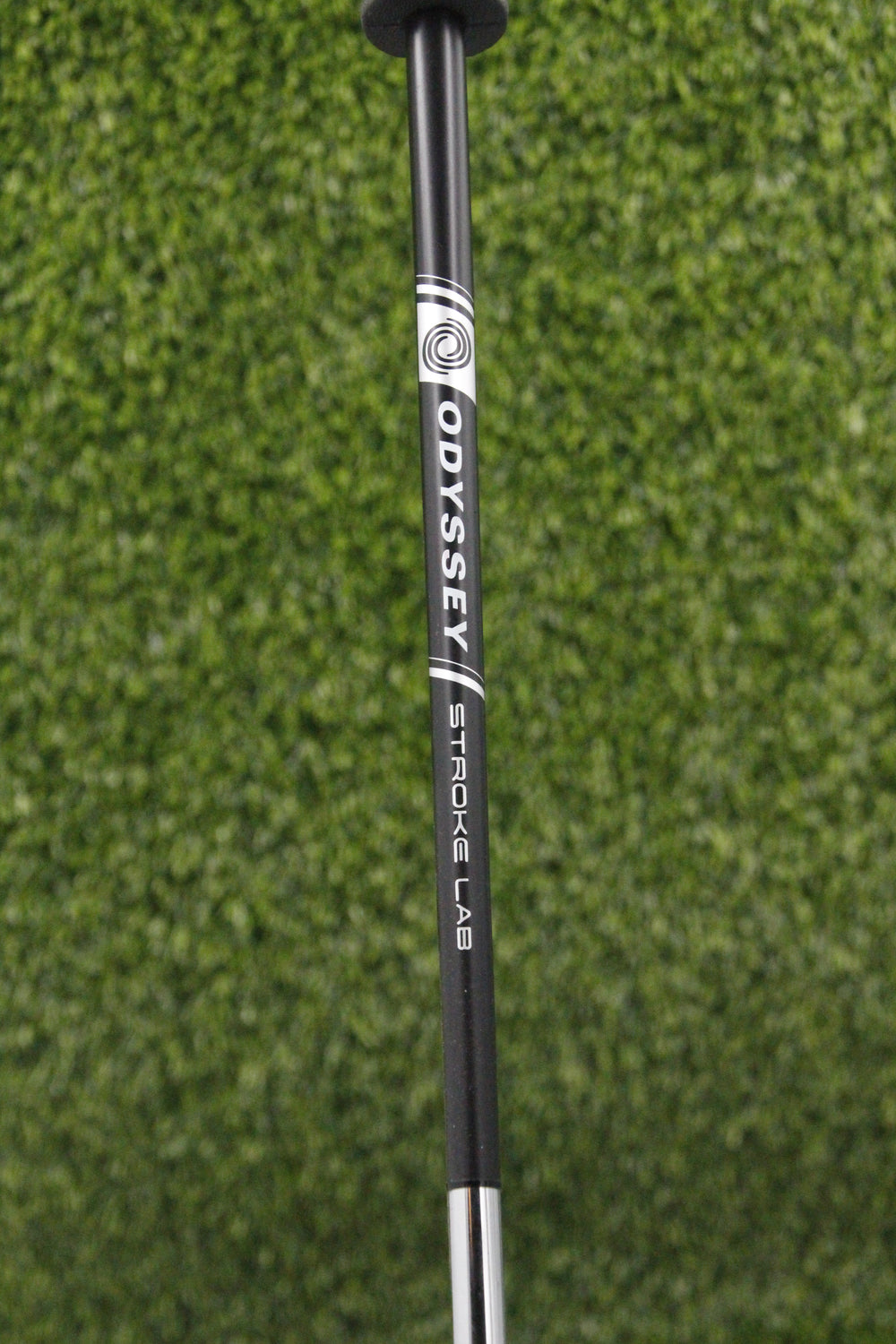 Odyssey Double Wide Triple Track Putter 32" w/ HC