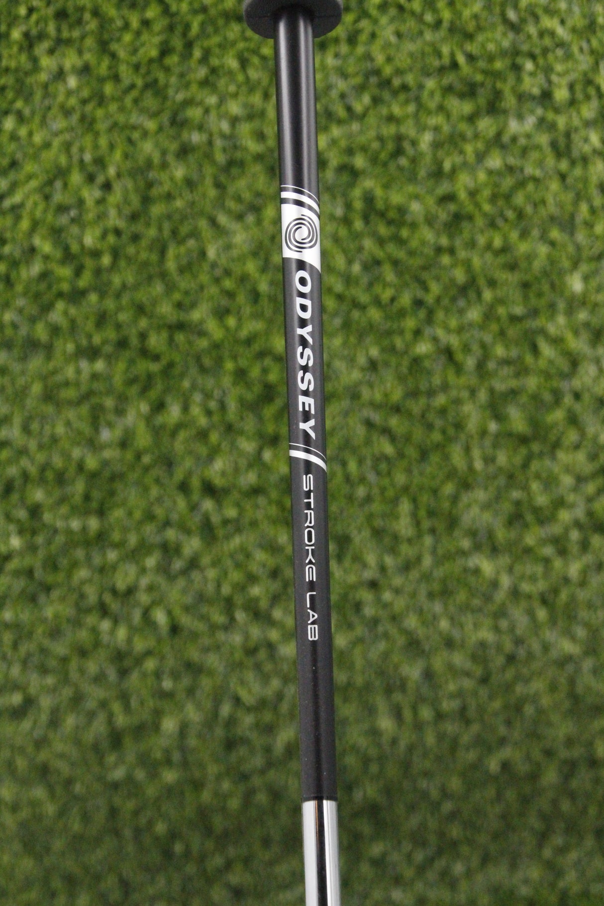 Odyssey Double Wide Triple Track Putter 32" w/ HC