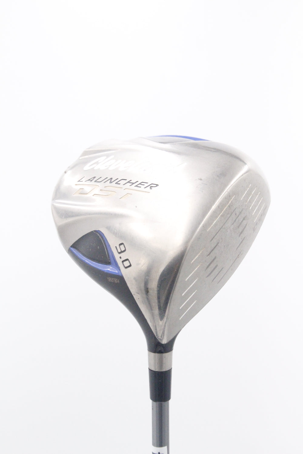 Cleveland Launcher DST 9° Driver S Flex 45.5"