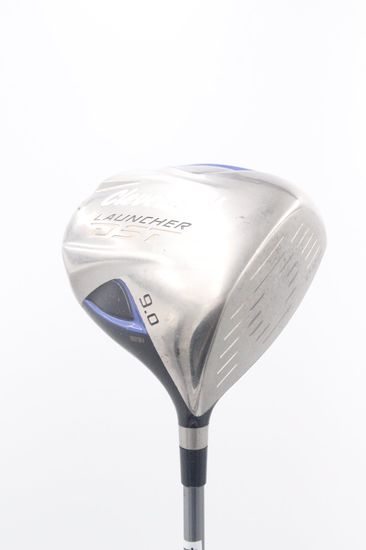 Cleveland Launcher DST 9° Driver S Flex 45.5"