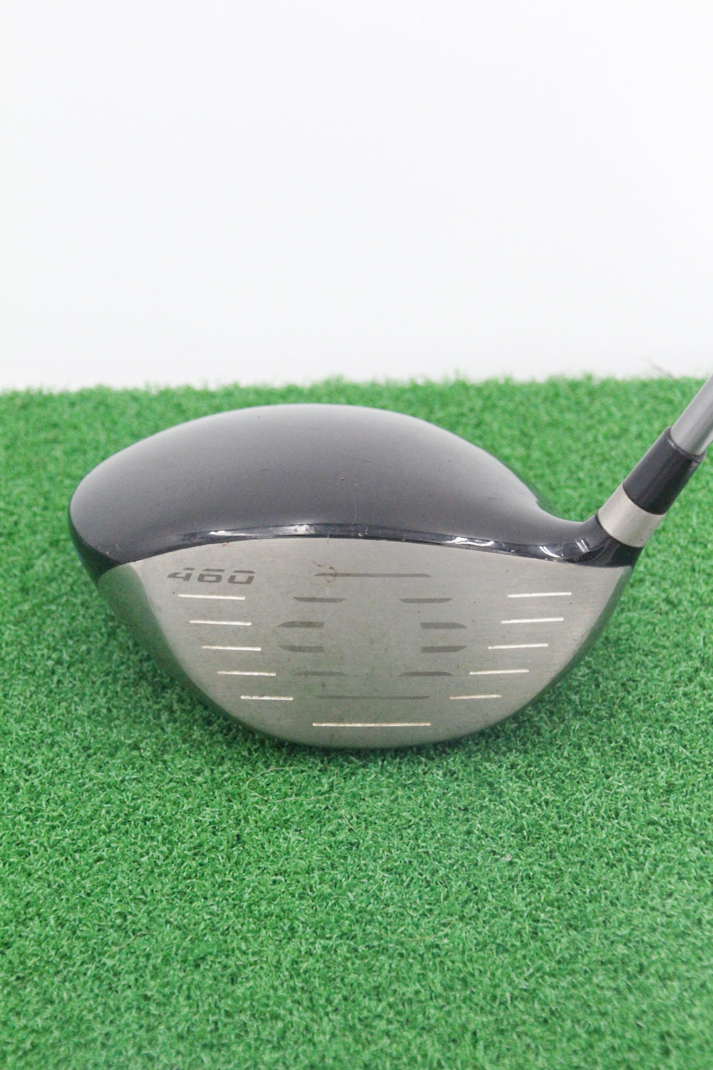 Cleveland Launcher DST 9° Driver S Flex 45.5"