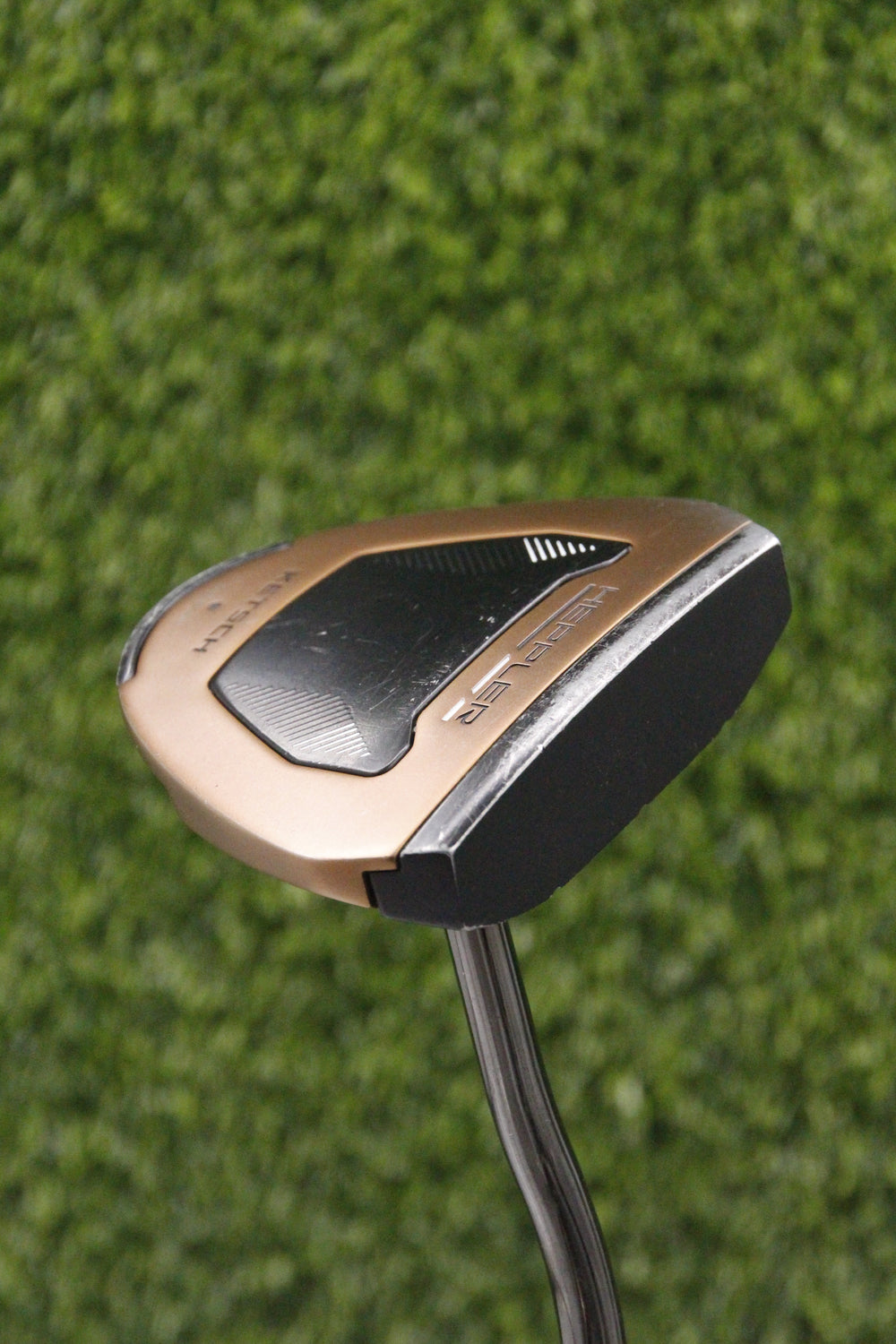 Ping Heppler Ketsch Putter 34.5" w/ HC