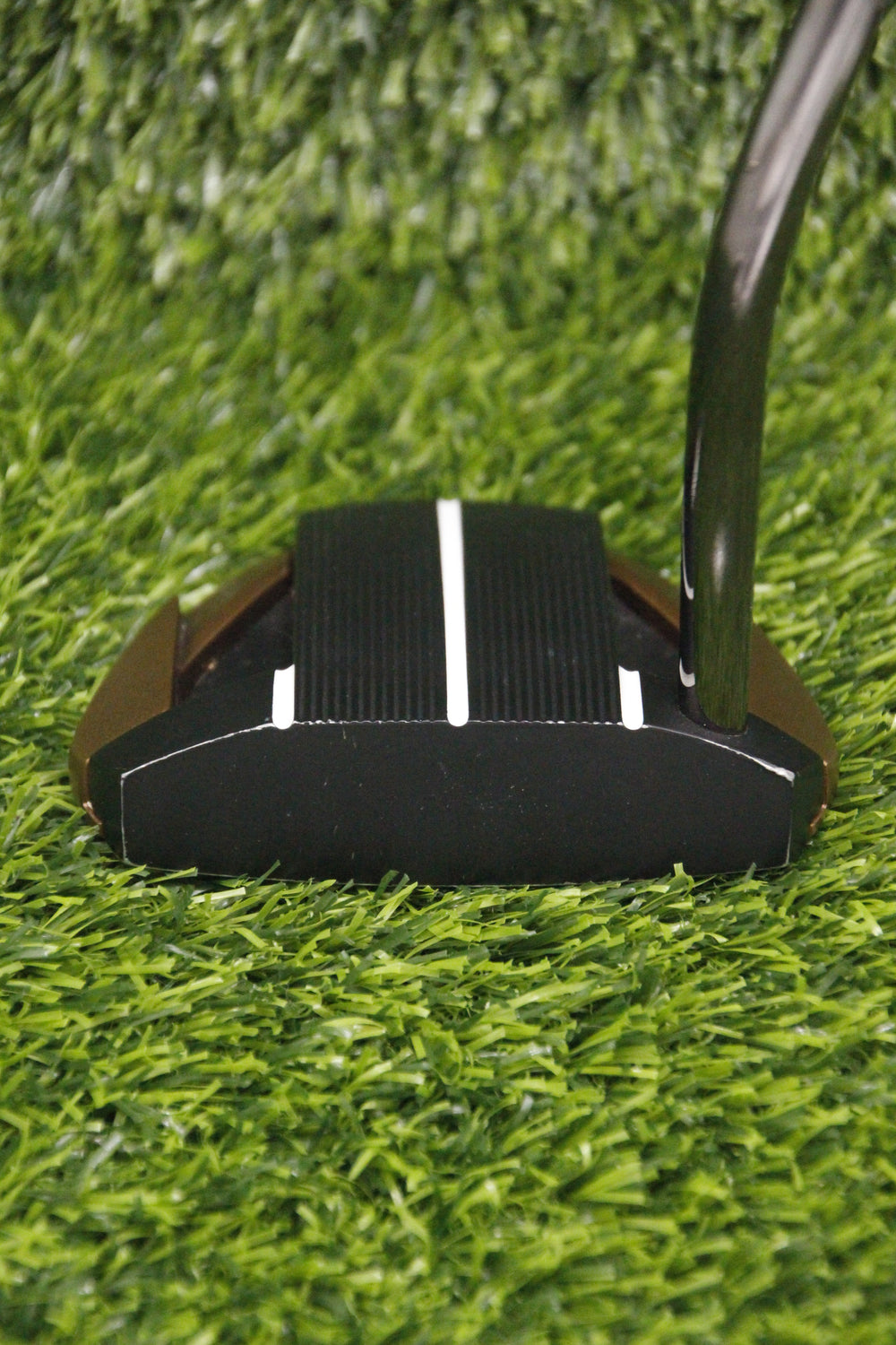 Ping Heppler Ketsch Putter 34.5" w/ HC