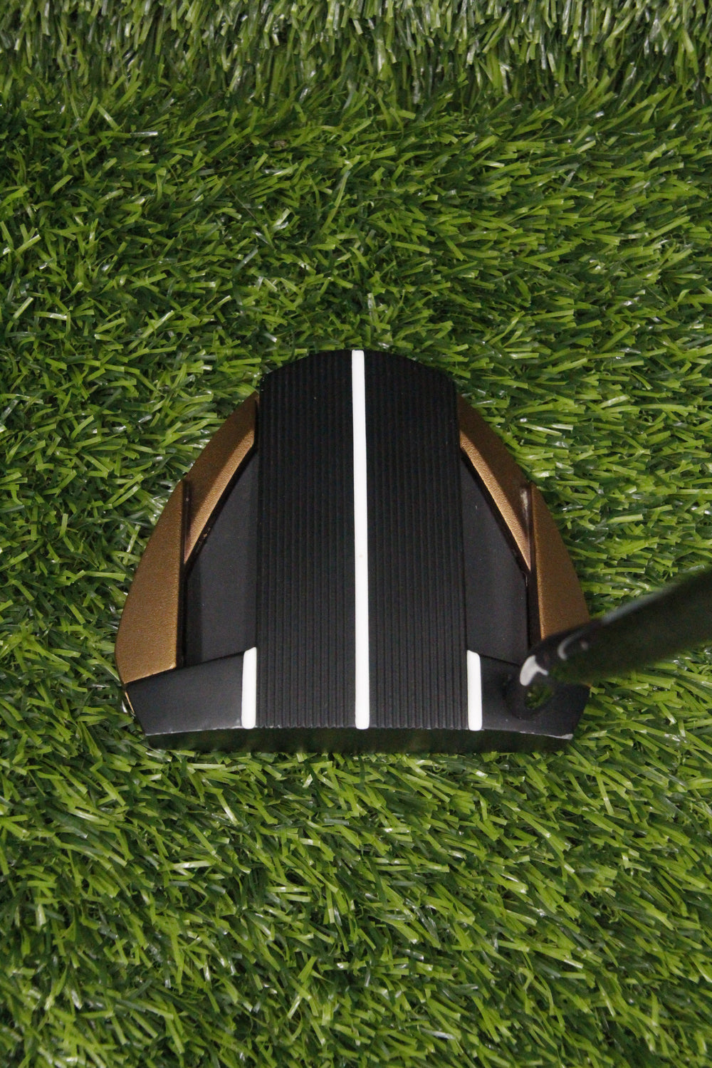 Ping Heppler Ketsch Putter 34.5" w/ HC