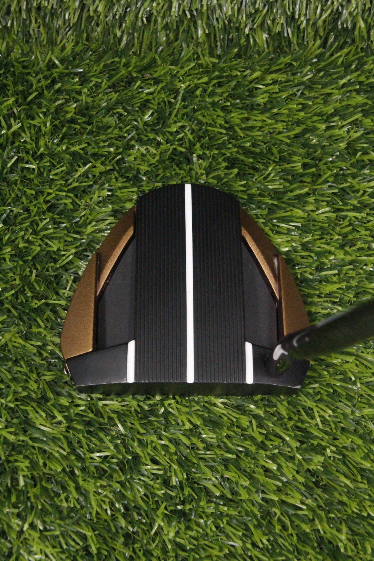 Ping Heppler Ketsch Putter 34.5" w/ HC