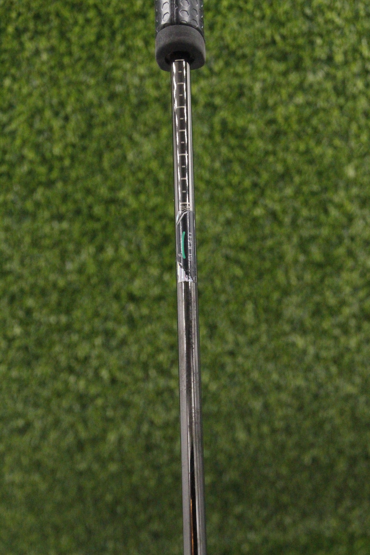 Ping Heppler Ketsch Putter 34.5" w/ HC