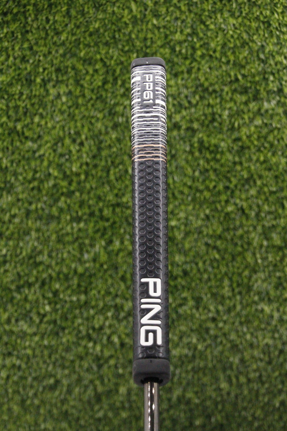 Ping Heppler Ketsch Putter 34.5" w/ HC