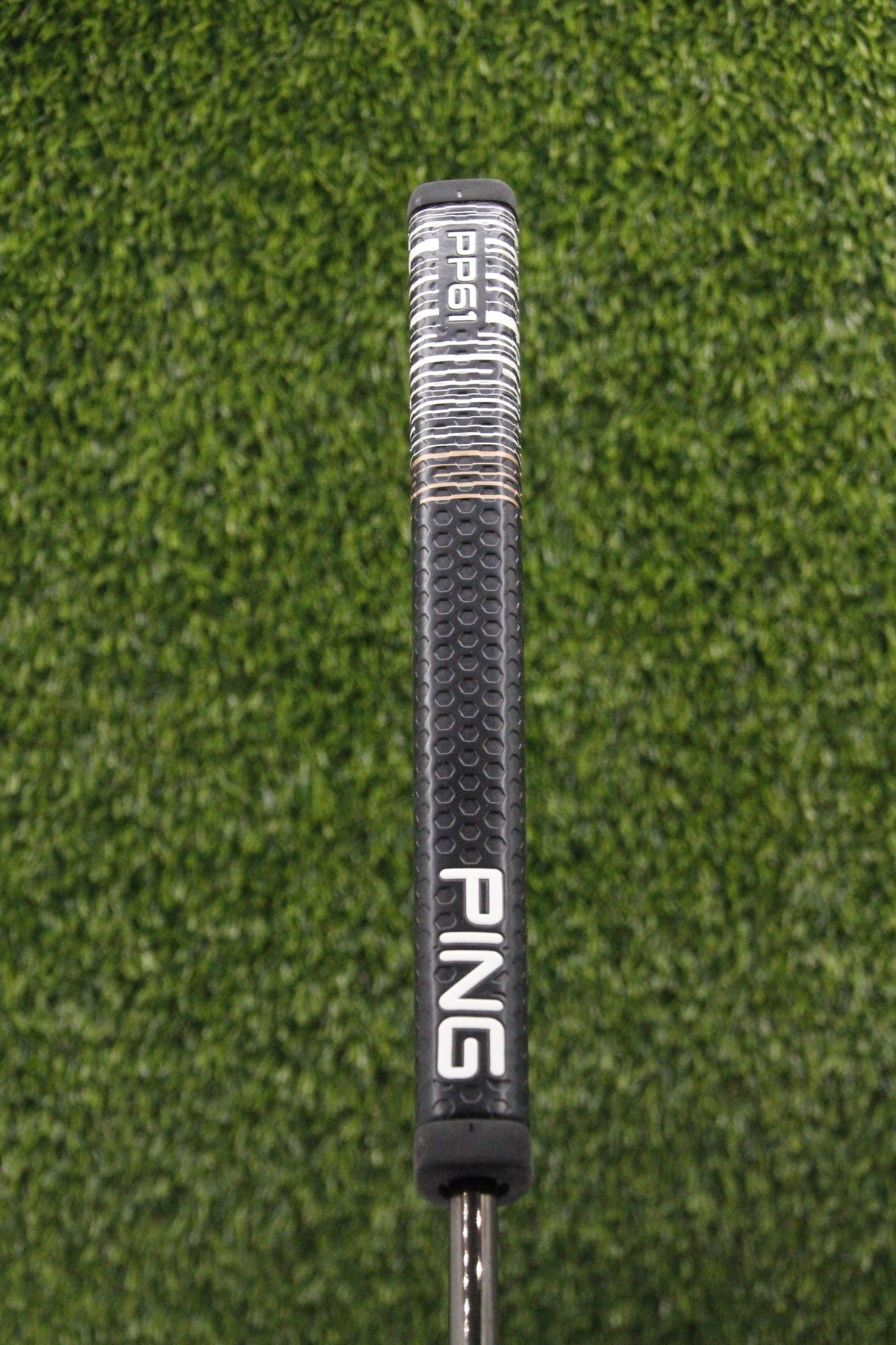 Ping Heppler Ketsch Putter 34.5" w/ HC