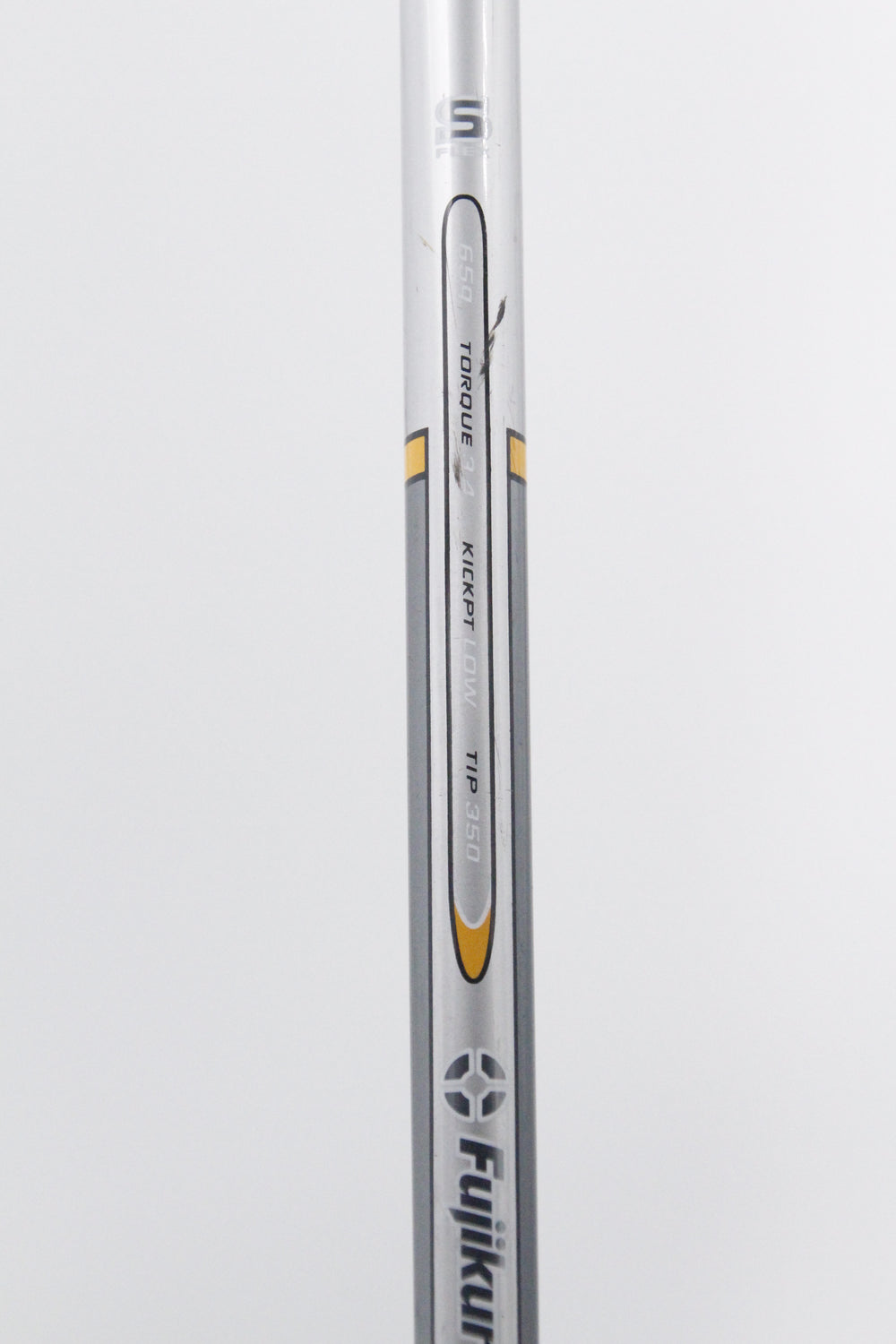 Cleveland HiBore 10.5° Driver S Flex 45.5"