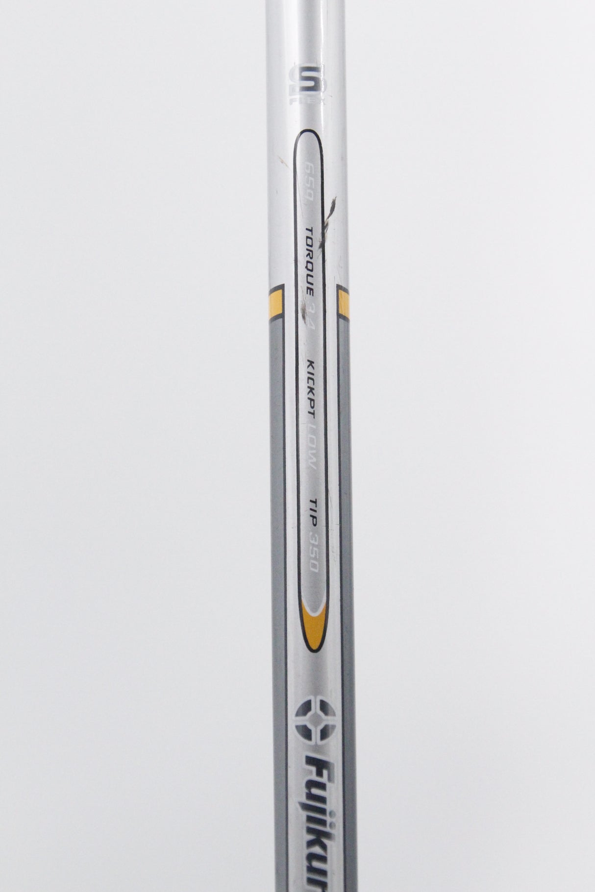 Cleveland HiBore 10.5° Driver S Flex 45.5"