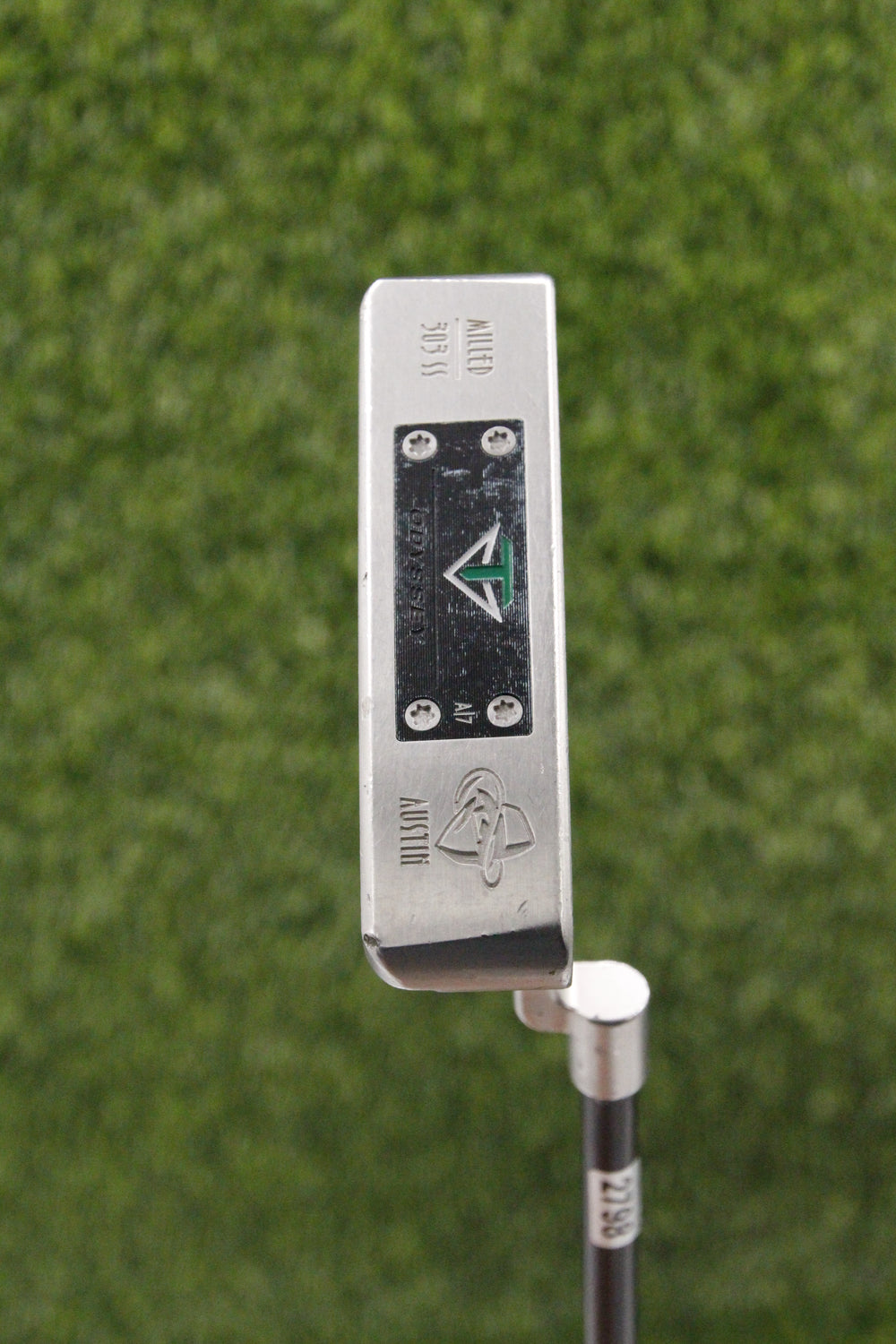 Toulon Design Austin Putter 33.5"