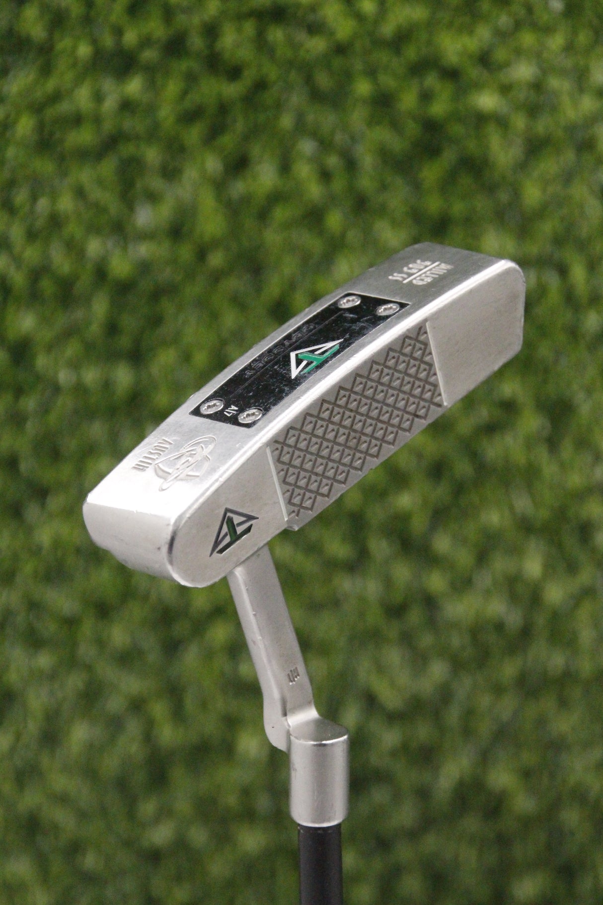 Toulon Design Austin Putter 33.5"