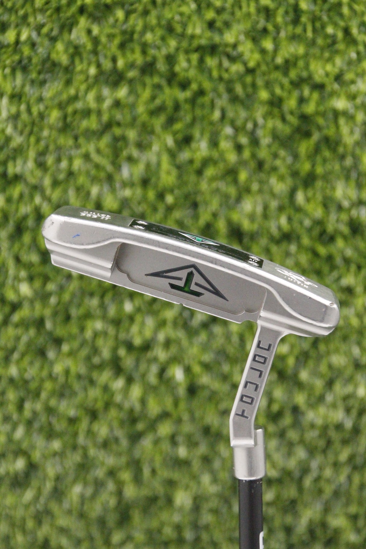Toulon Design Austin Putter 33.5"